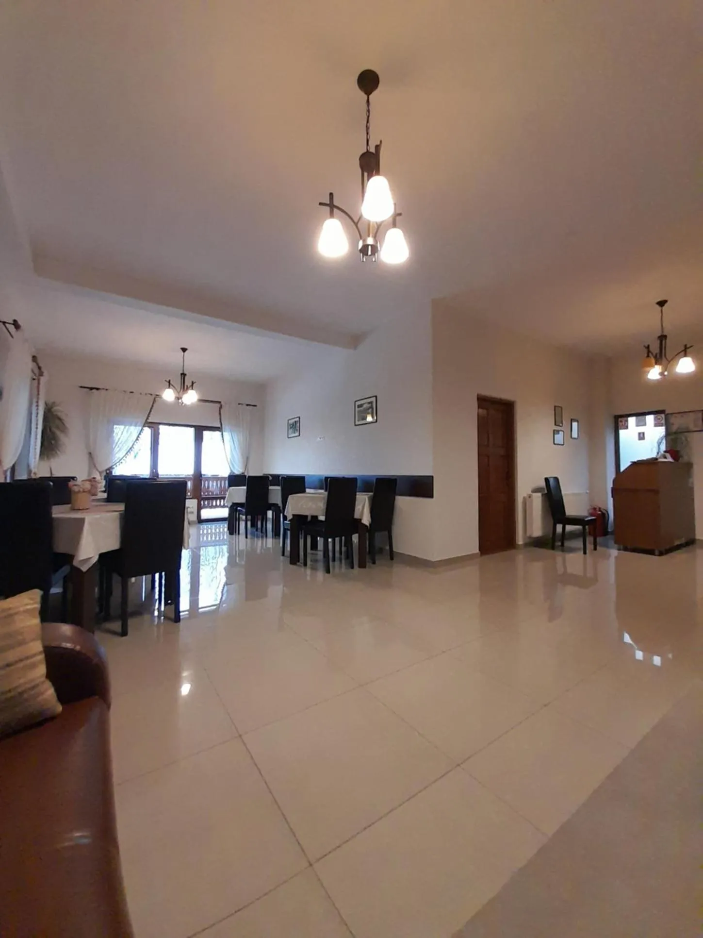 Casa Eldorado