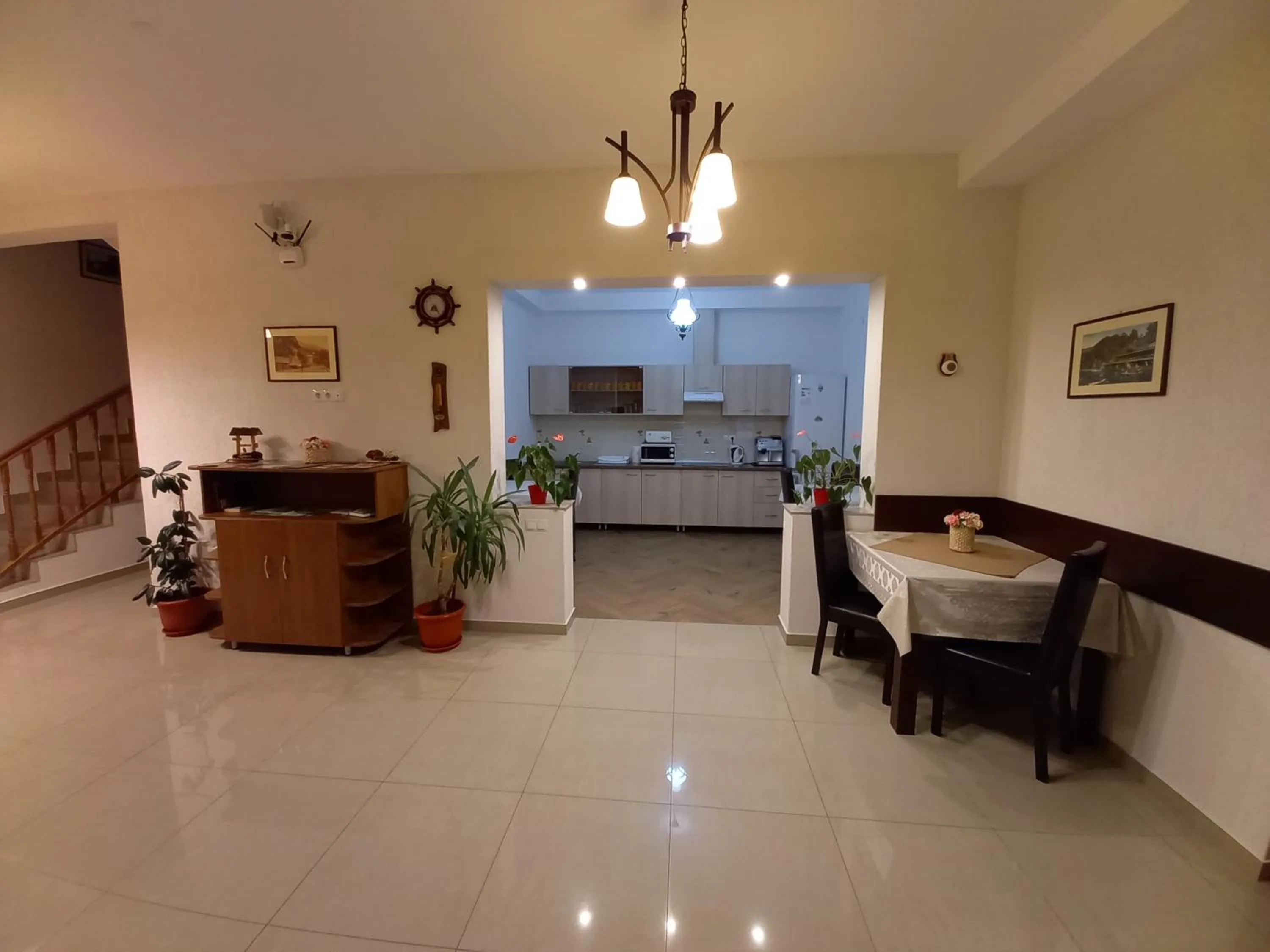 Casa Eldorado