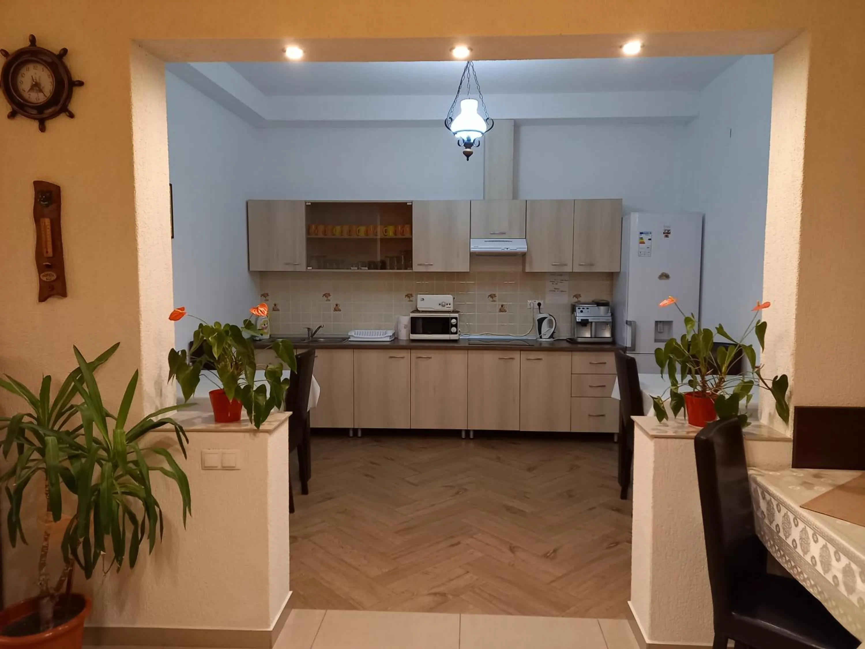 Casa Eldorado