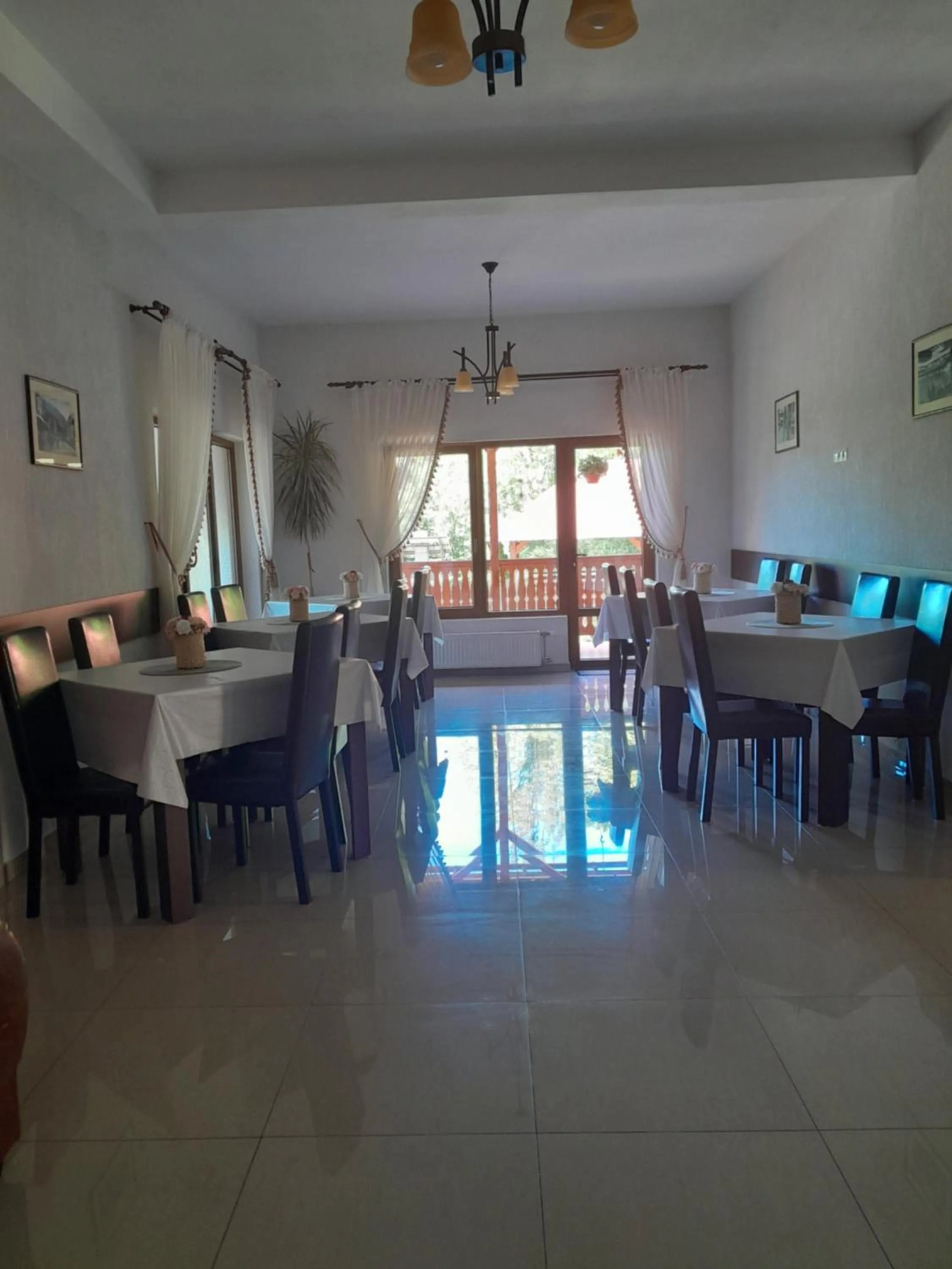 Casa Eldorado