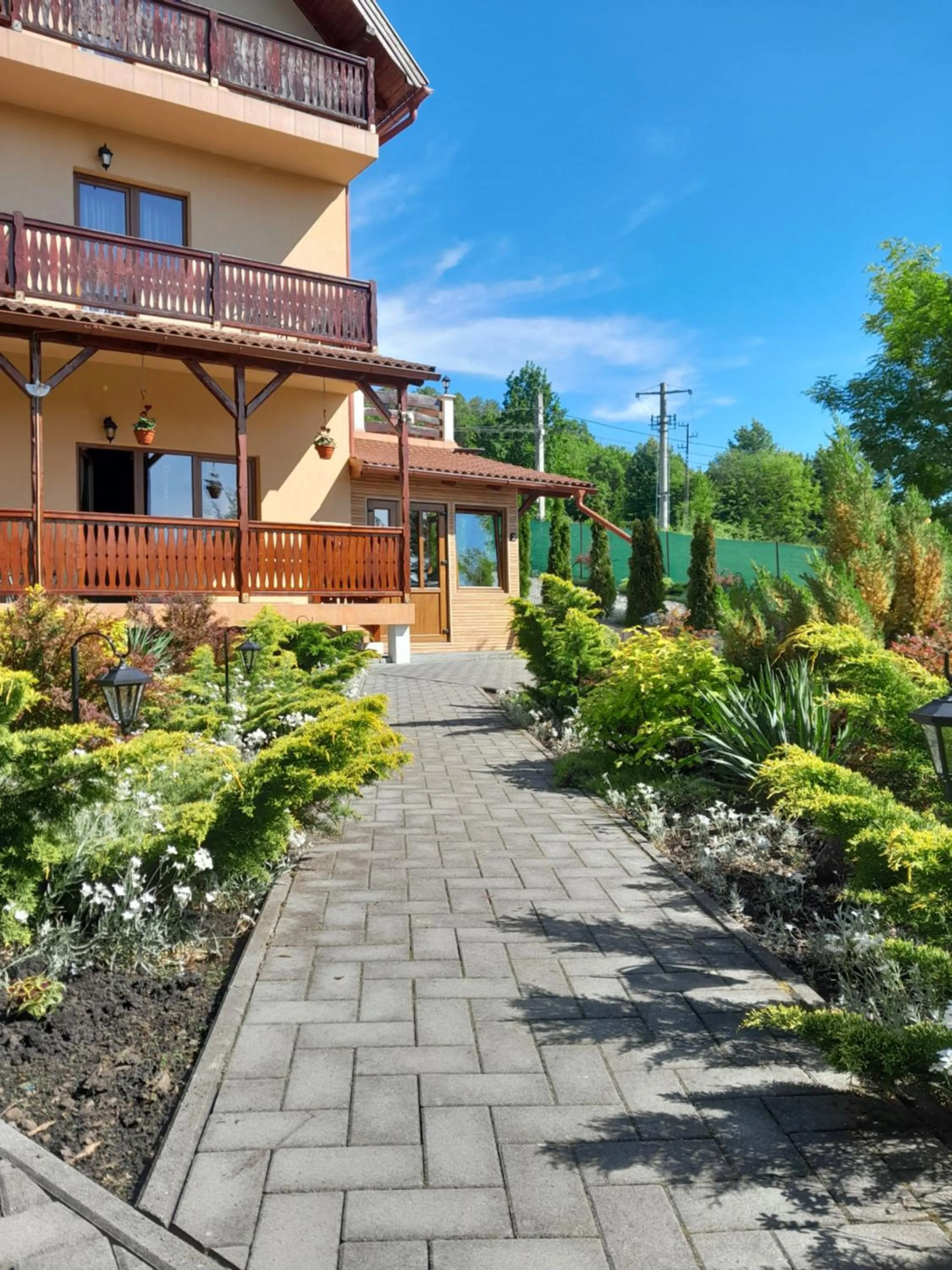 Casa Eldorado