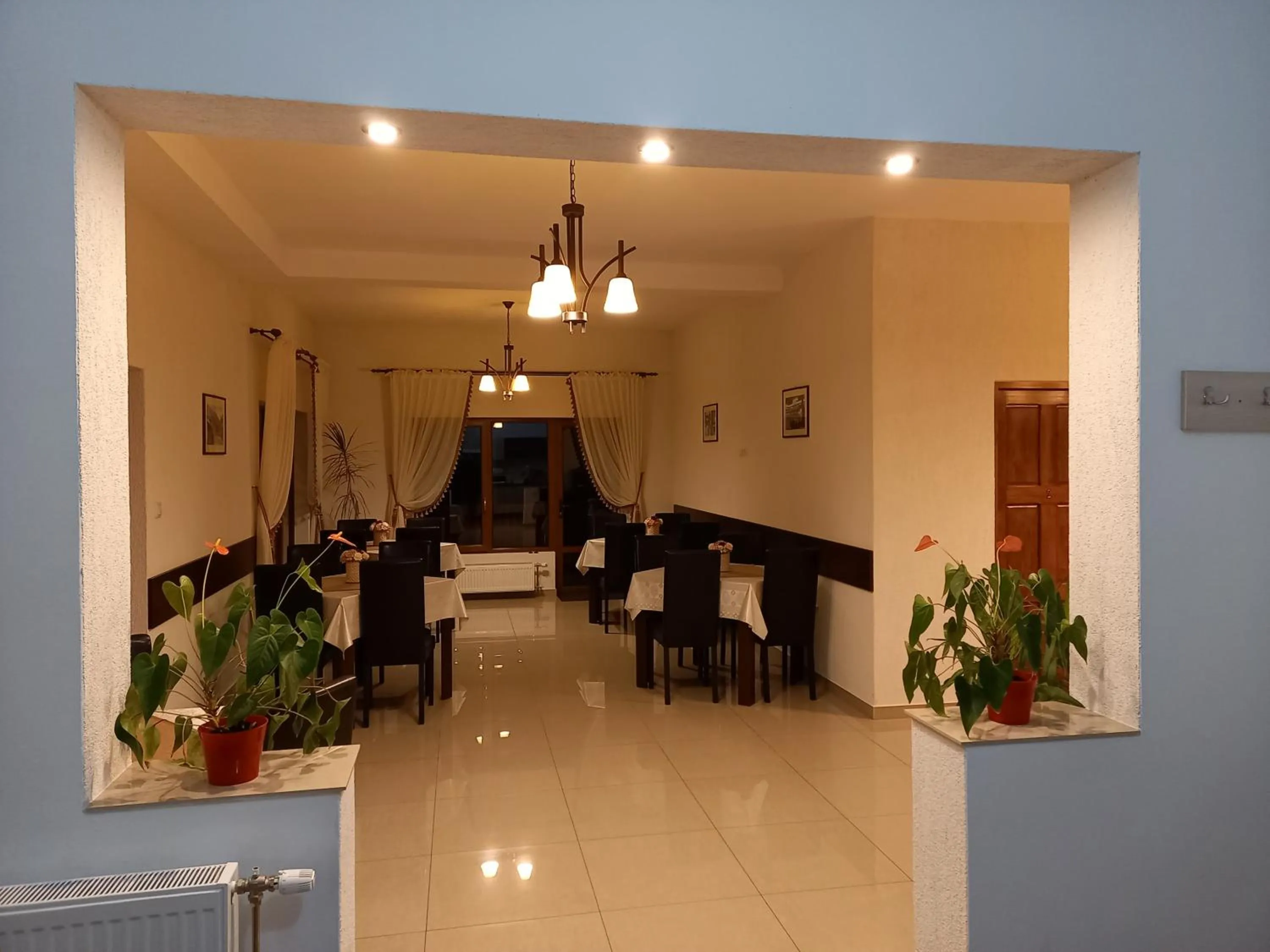 Casa Eldorado