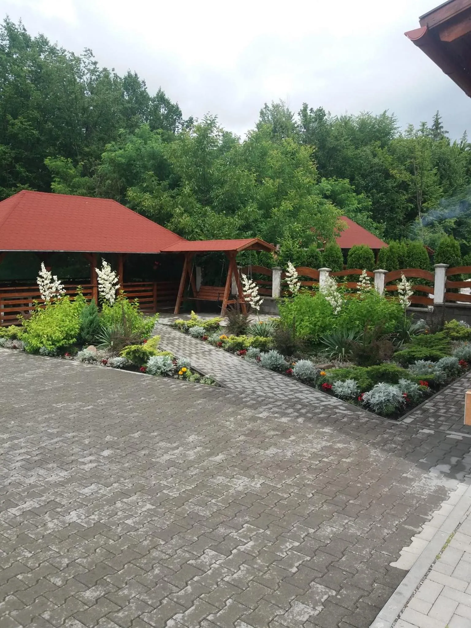 Casa Eldorado