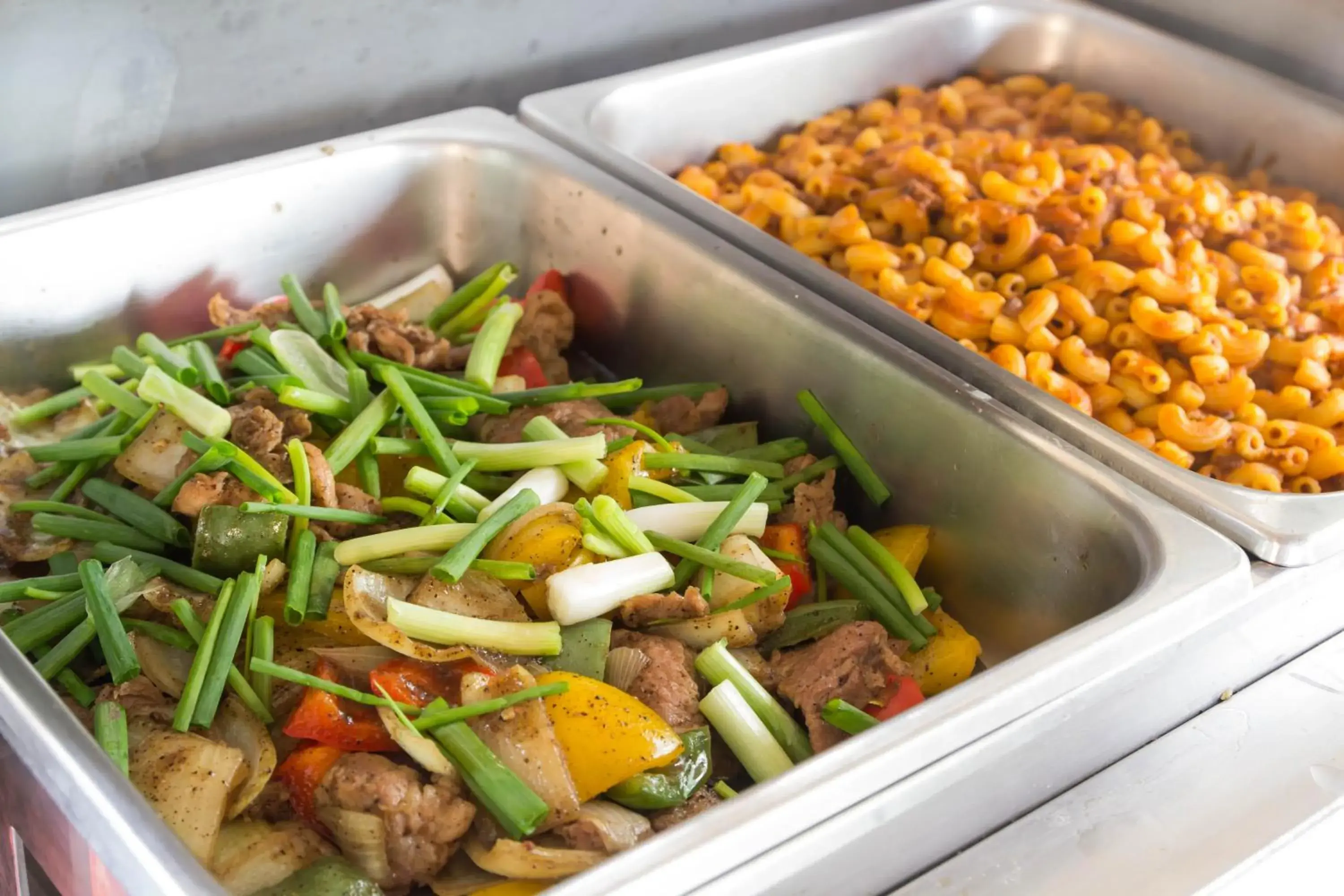 Breakfast in Centara Chaan Talay Resort And Villas Trat Breakfast in Centara Chaan Talay Resort And Villas Trat