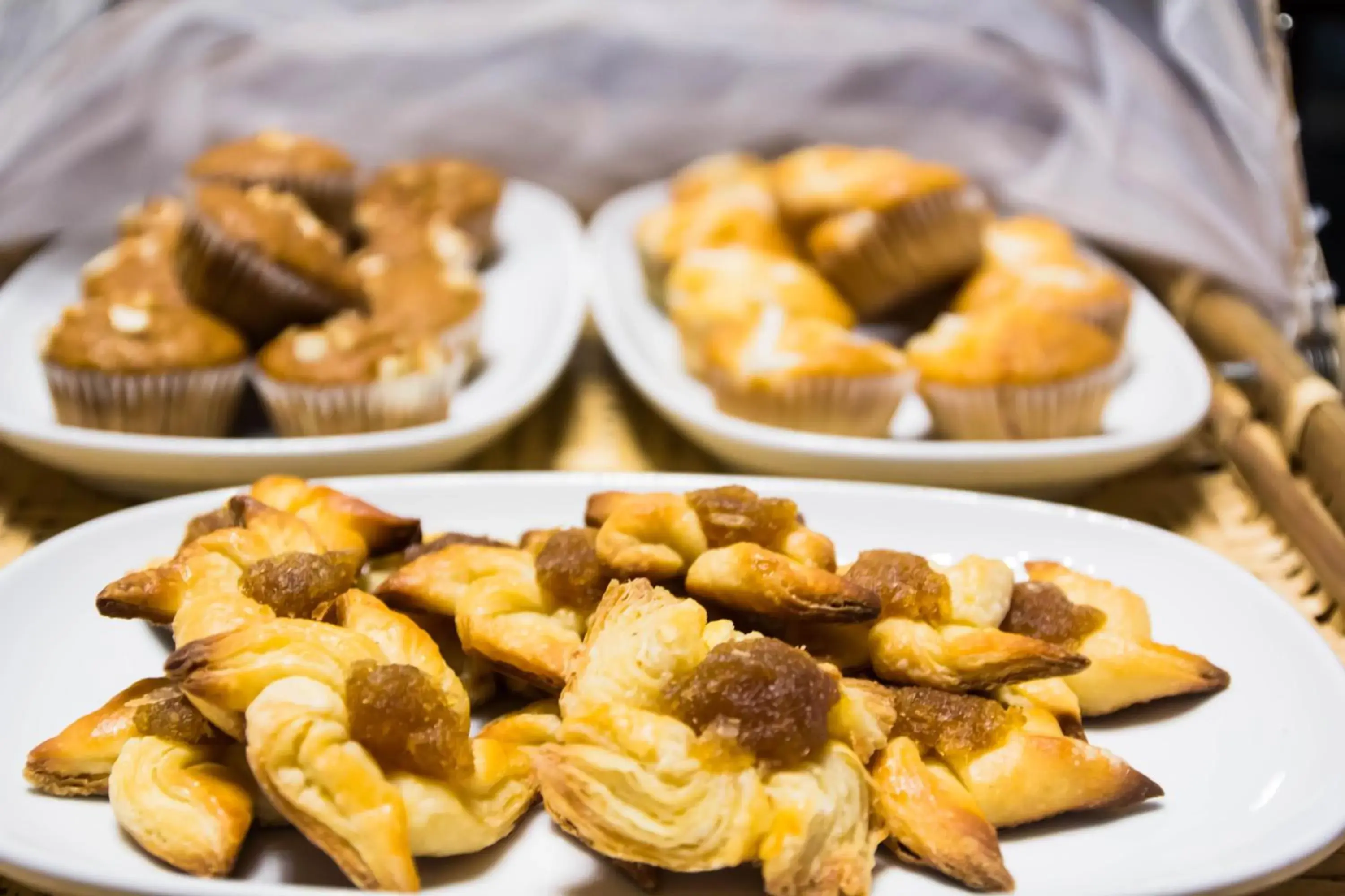 Breakfast in Centara Chaan Talay Resort And Villas Trat Breakfast in Centara Chaan Talay Resort And Villas Trat