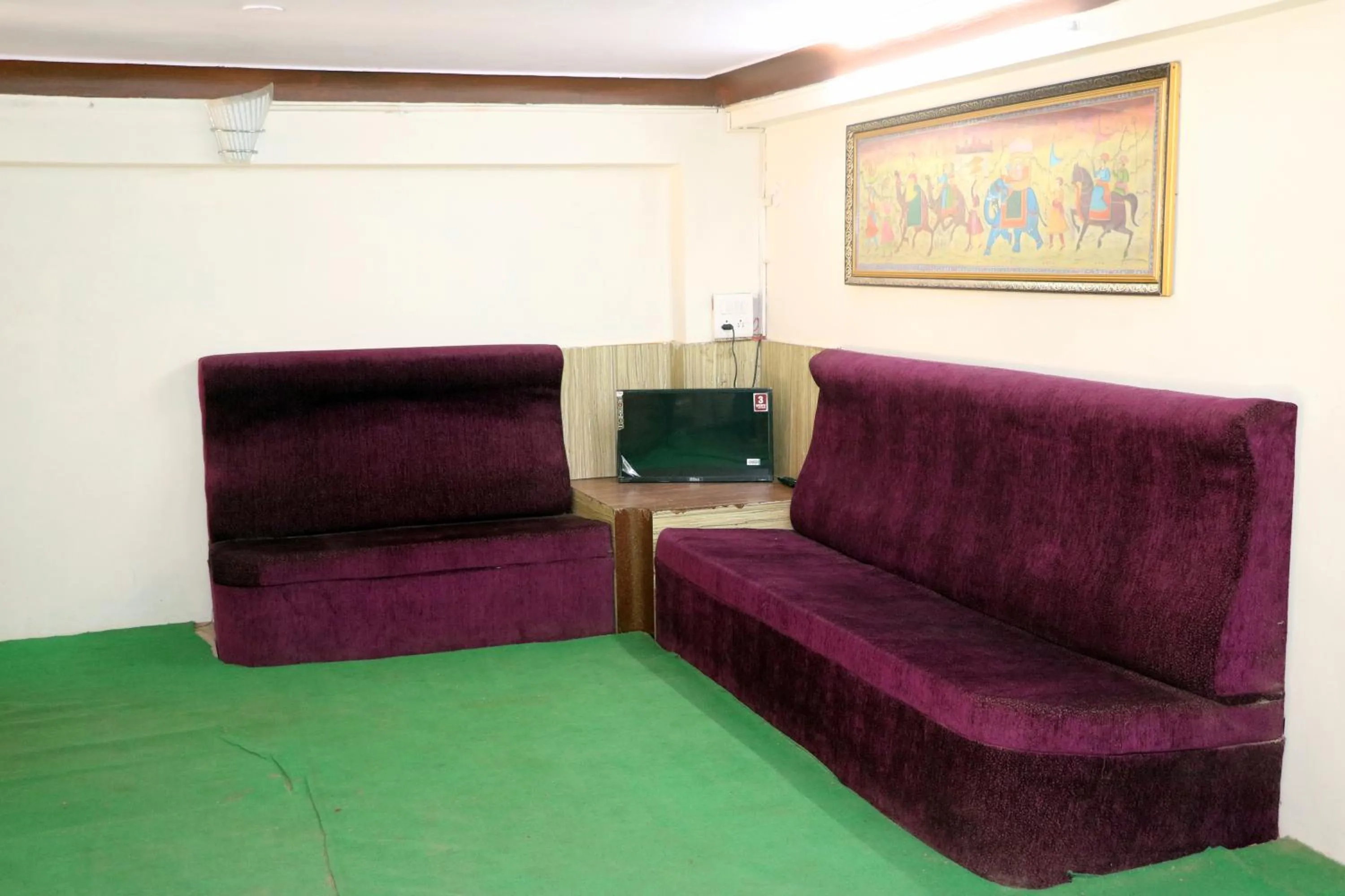 Jain Residency