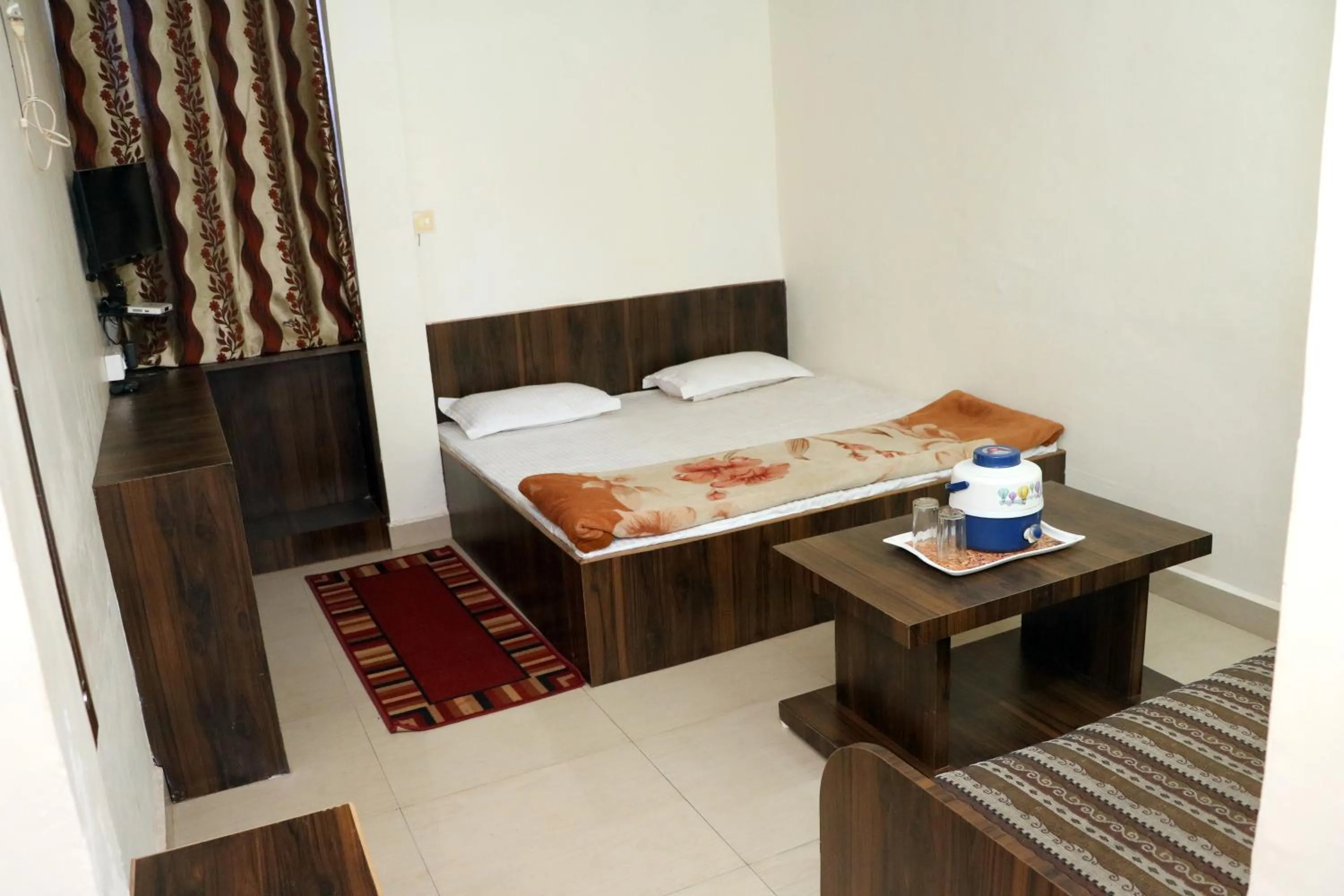 Jain Residency