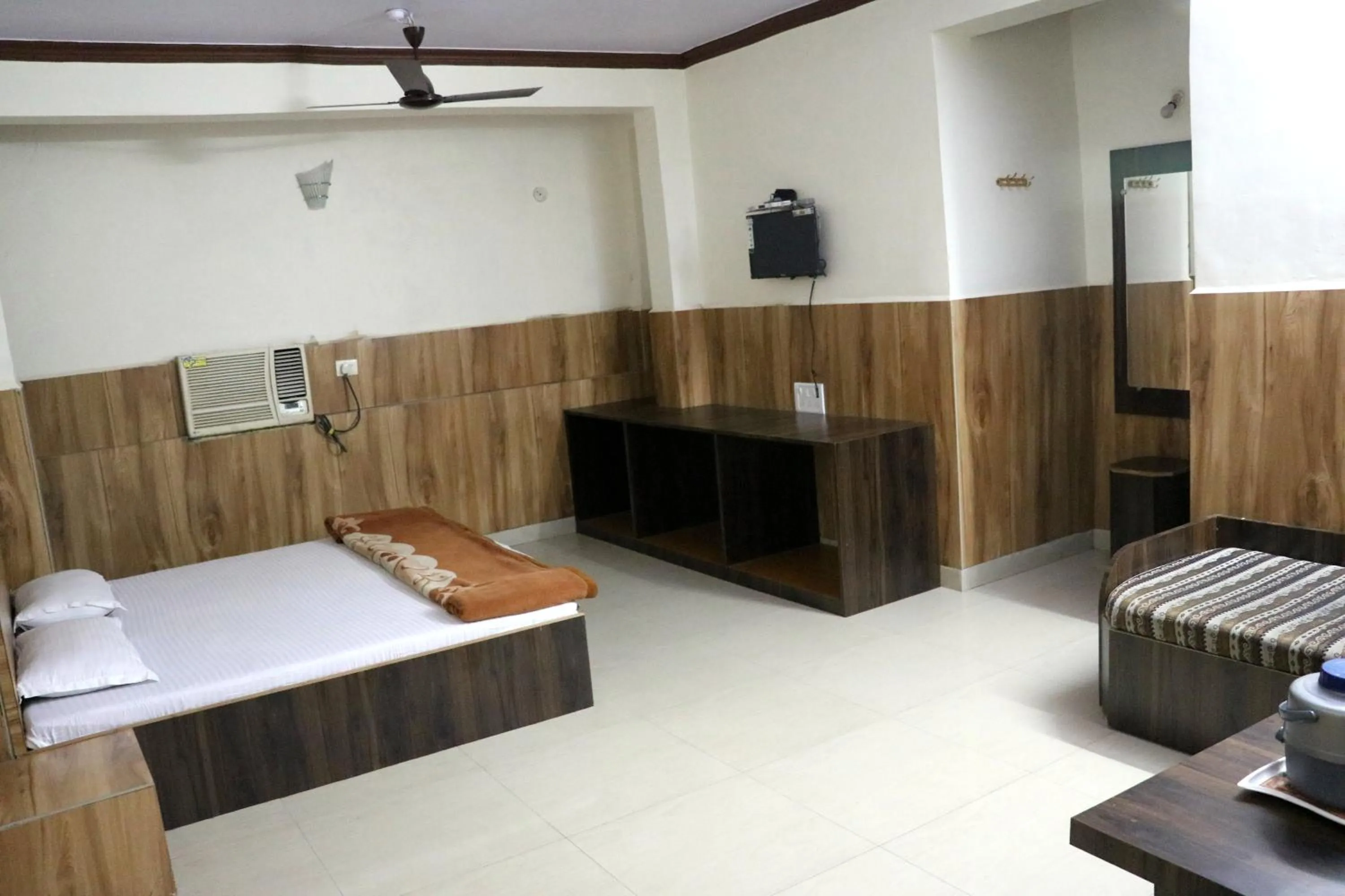 Jain Residency