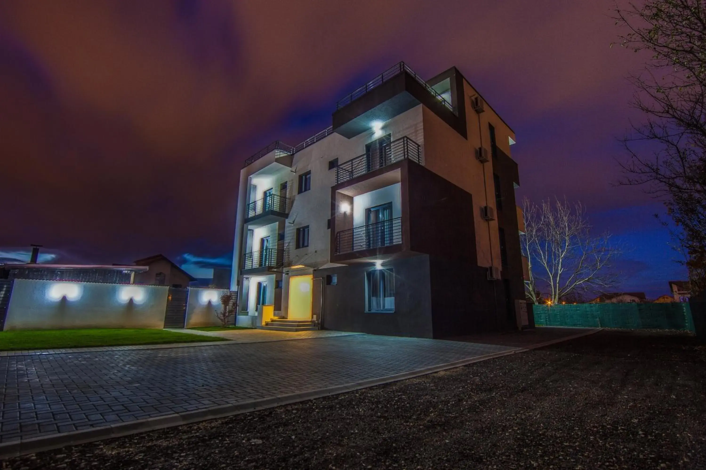 22 Residence 22 Residence