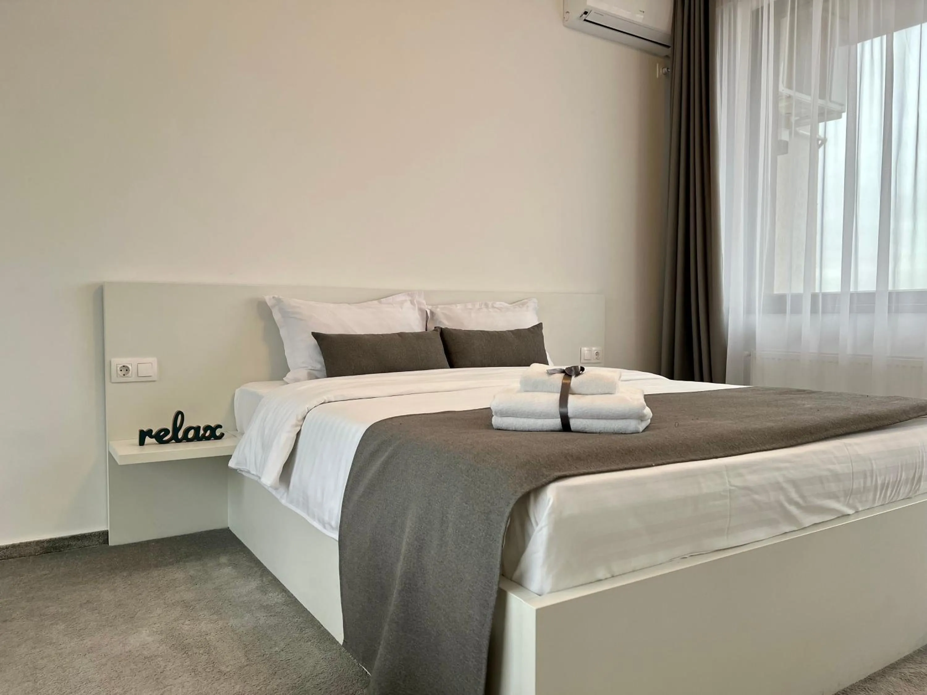 22 Residence