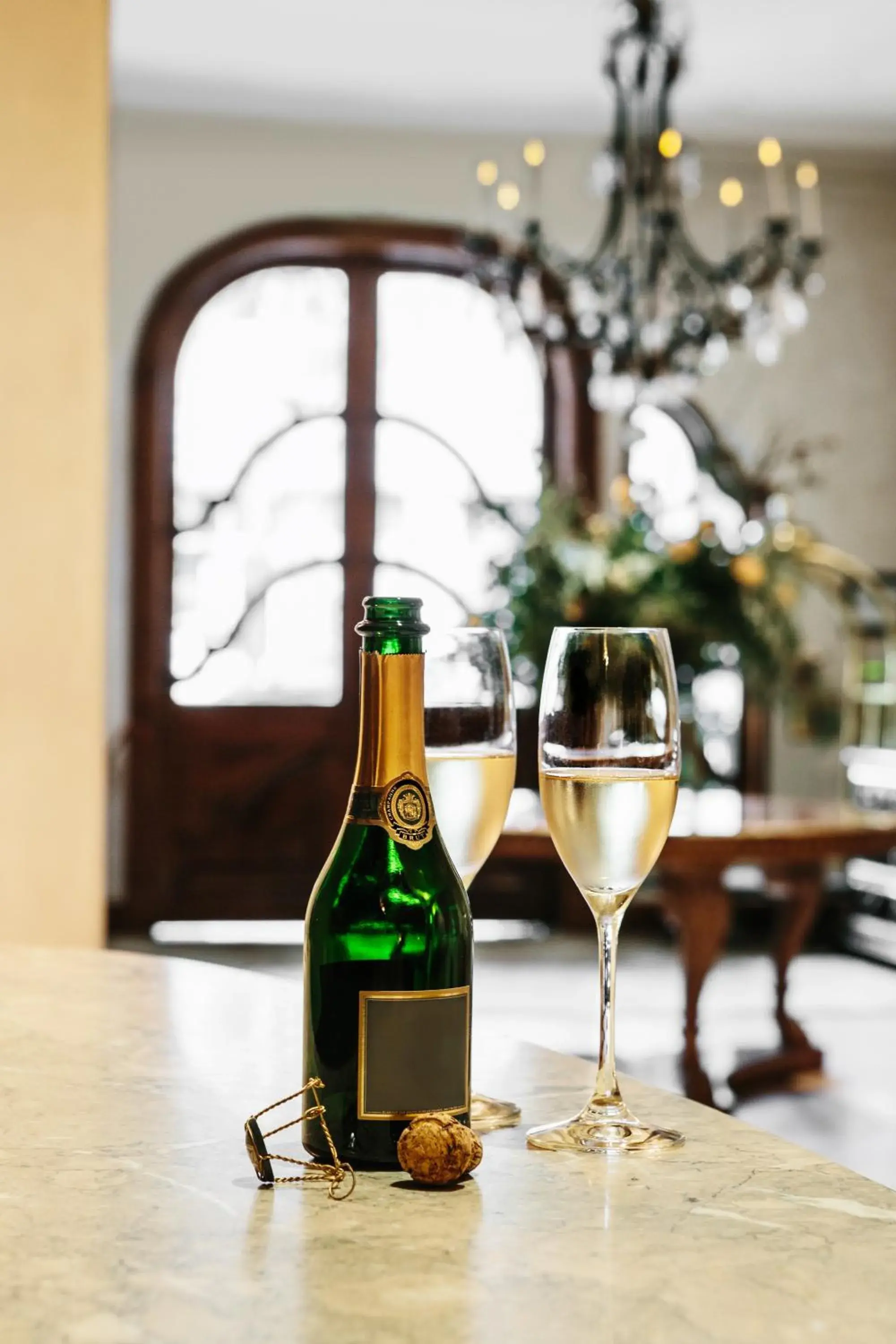 Lobby or reception in 27 North Lobby or reception in 27 North