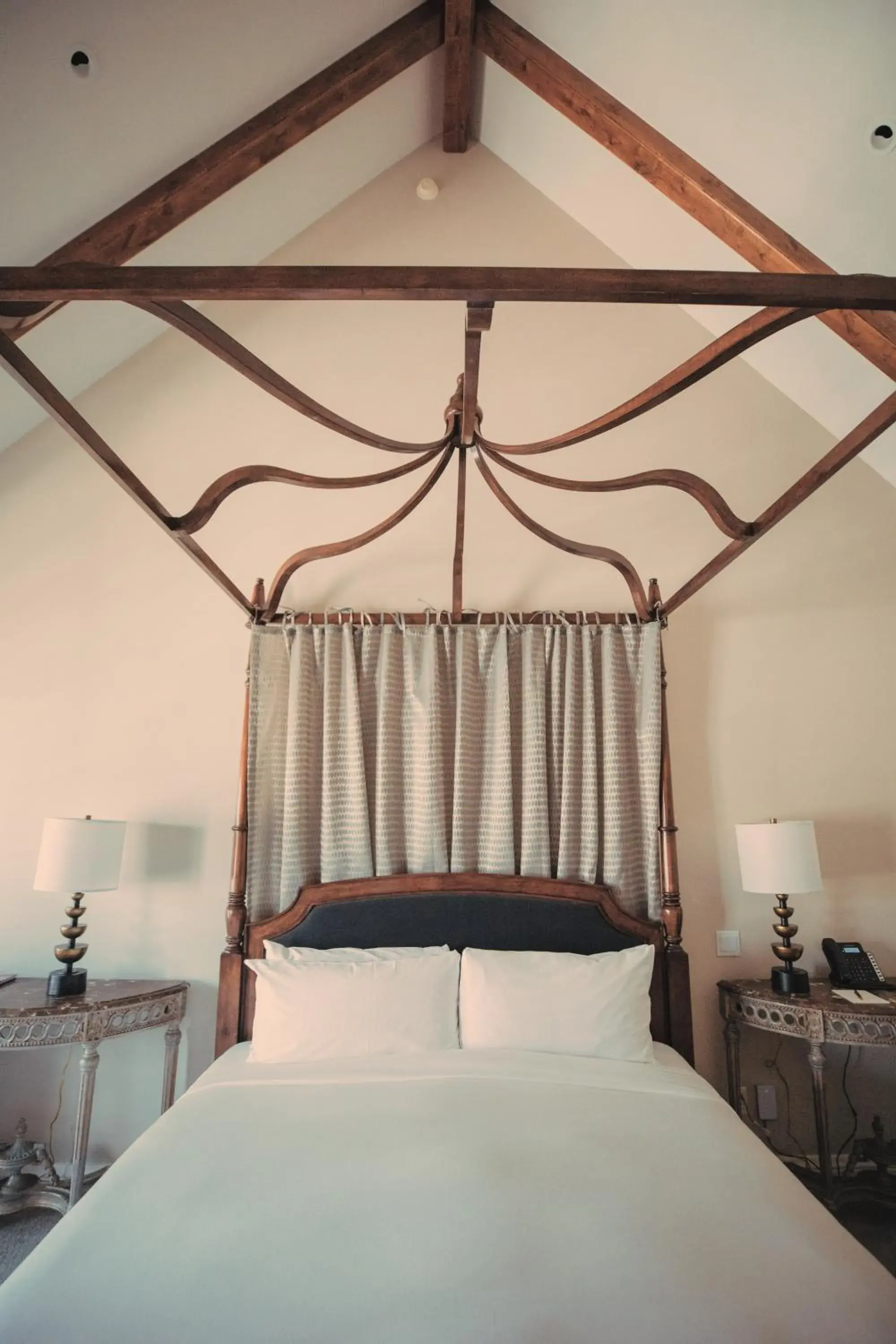 Bed in 27 North Bed in 27 North