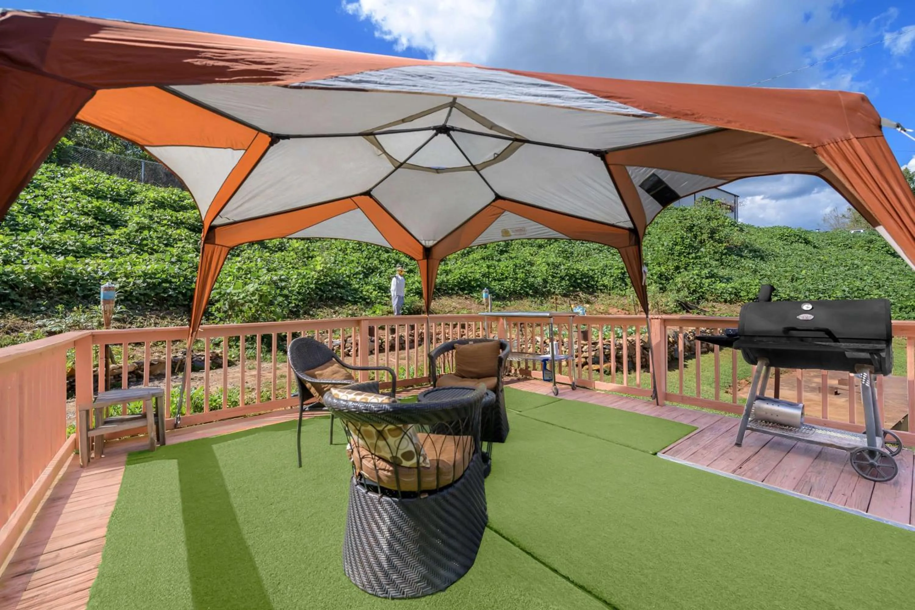 Property building in Motel 6 Dawsonville GA North GA Premium Outlets