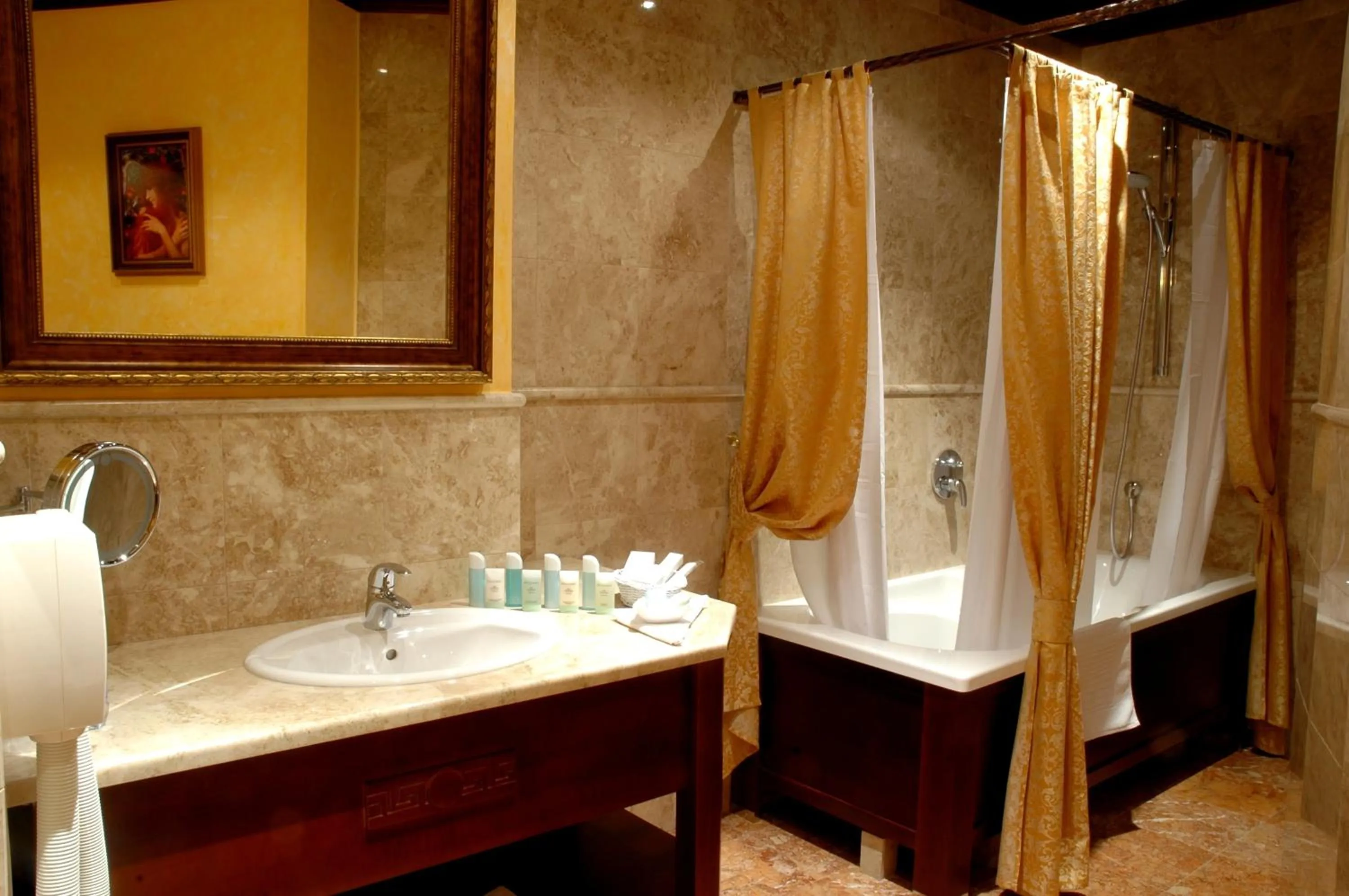 Shower in Optima Collection Dnipro