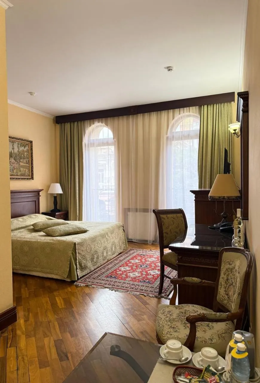 Bed in Optima Collection Dnipro