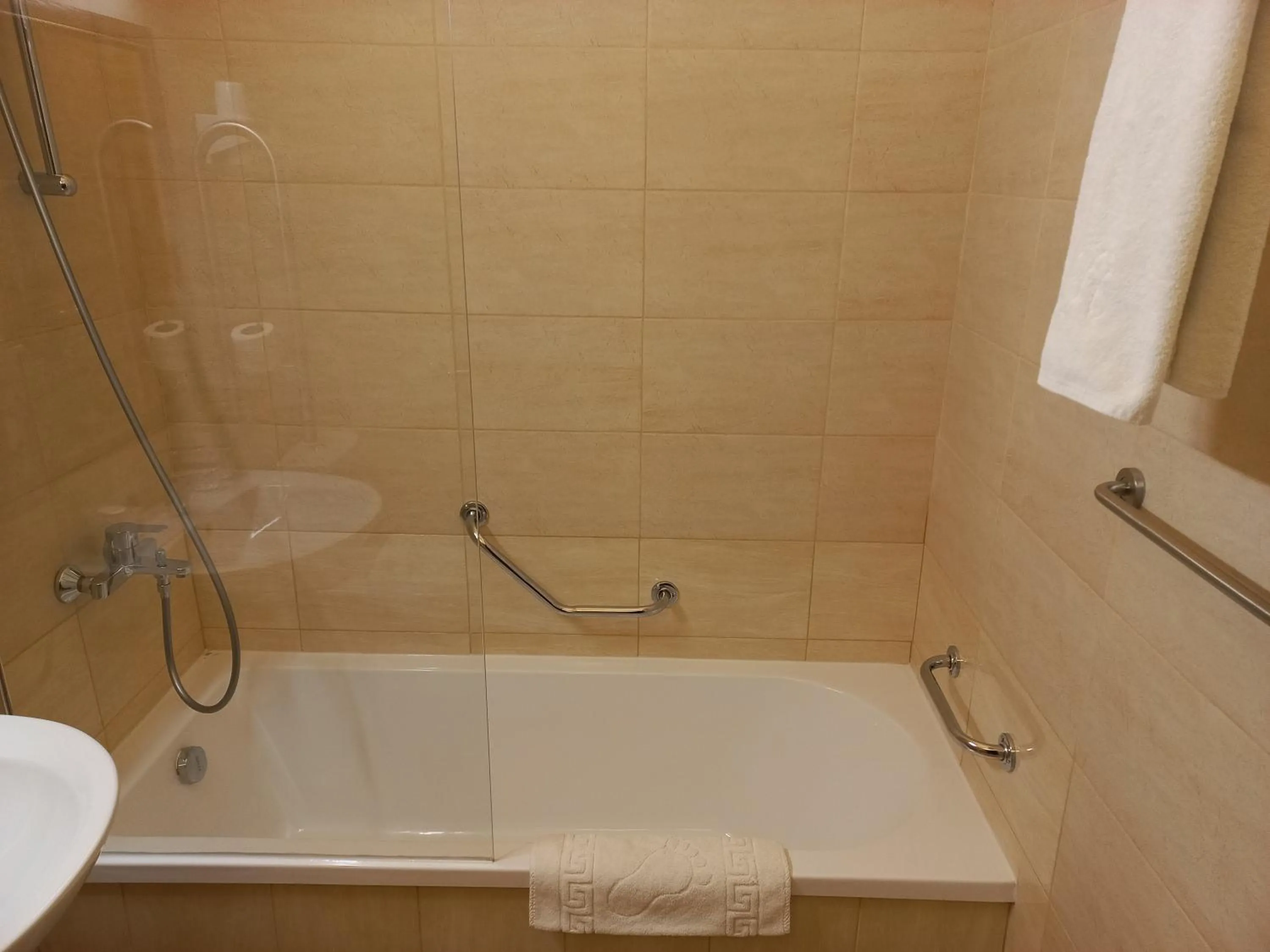 Property building in Optima Collection Dnipro