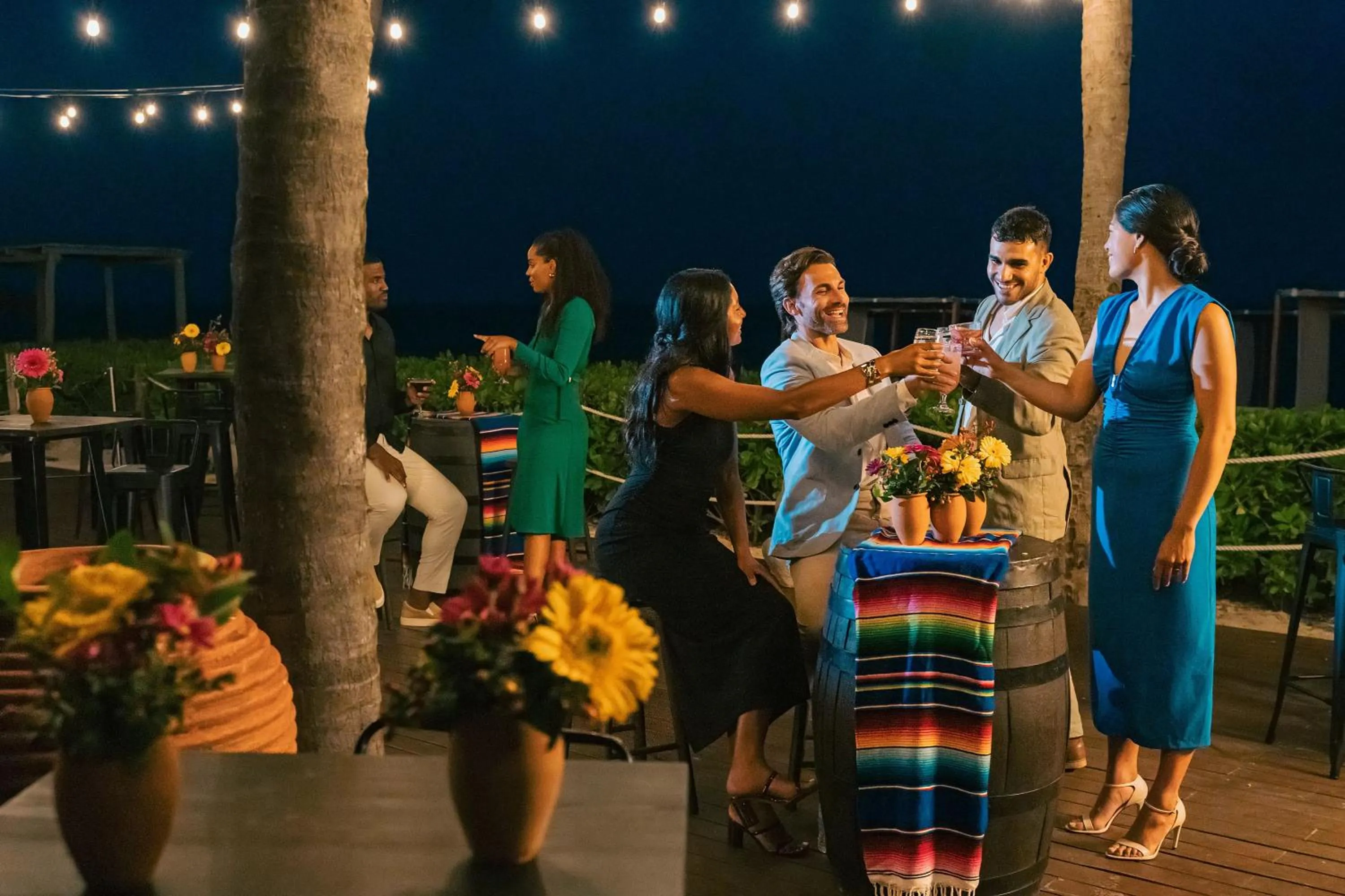 Night in Hyatt Zilara Riviera Maya Adults Only All-Inclusive