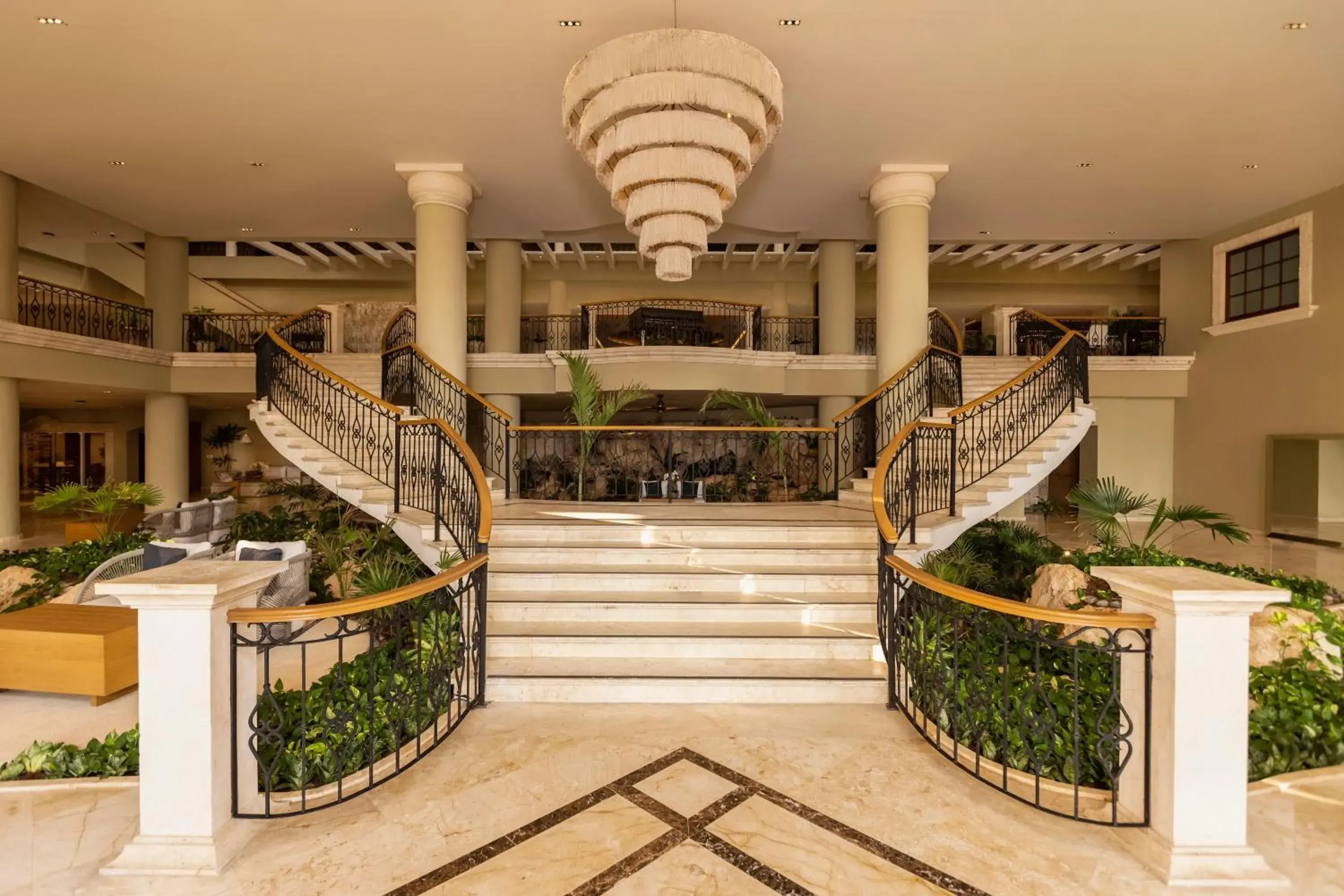 Property building in Hyatt Zilara Riviera Maya Adults Only All-Inclusive Property building in Hyatt Zilara Riviera Maya Adults Only All-Inclusive