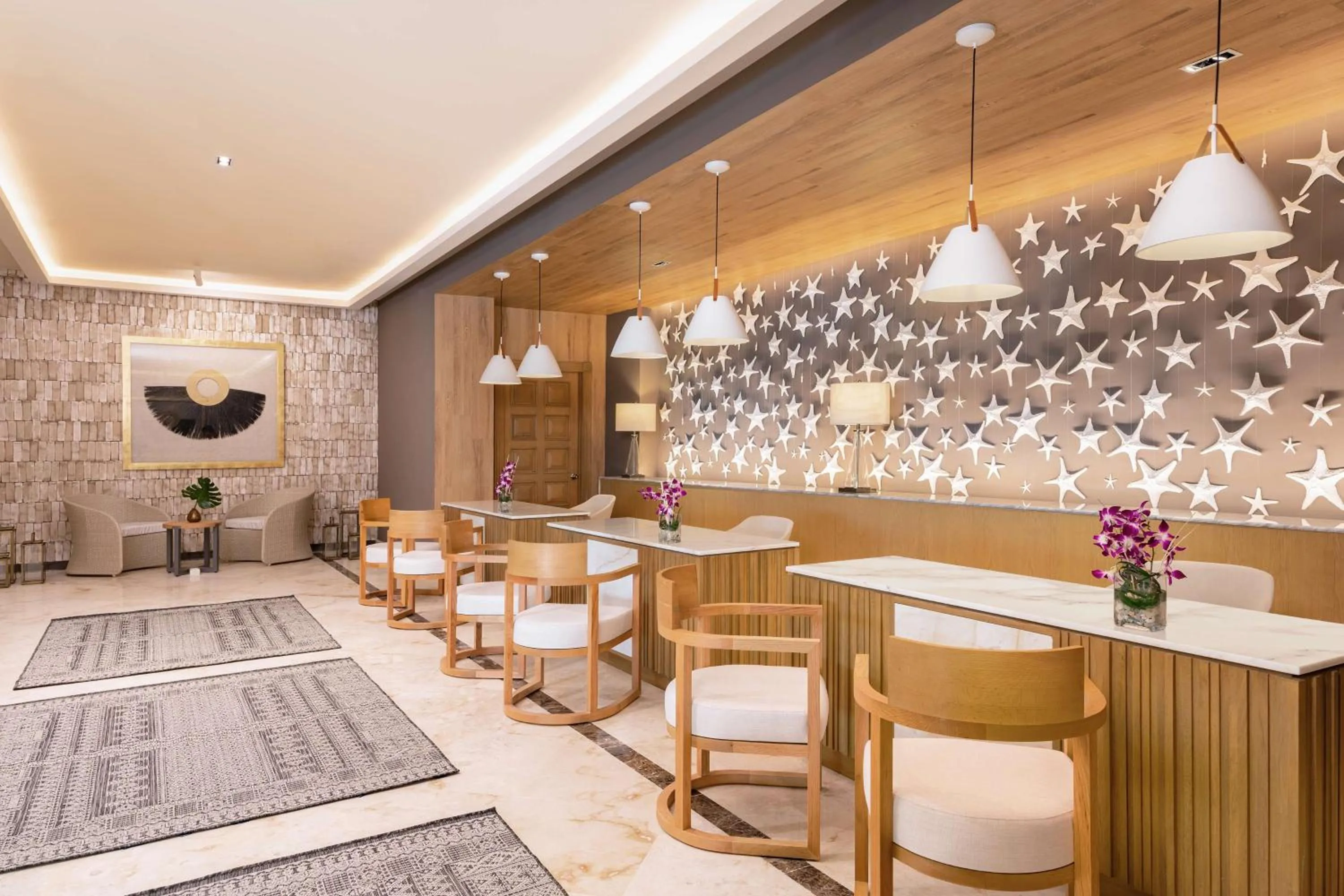 Property building in Hyatt Zilara Riviera Maya Adults Only All-Inclusive