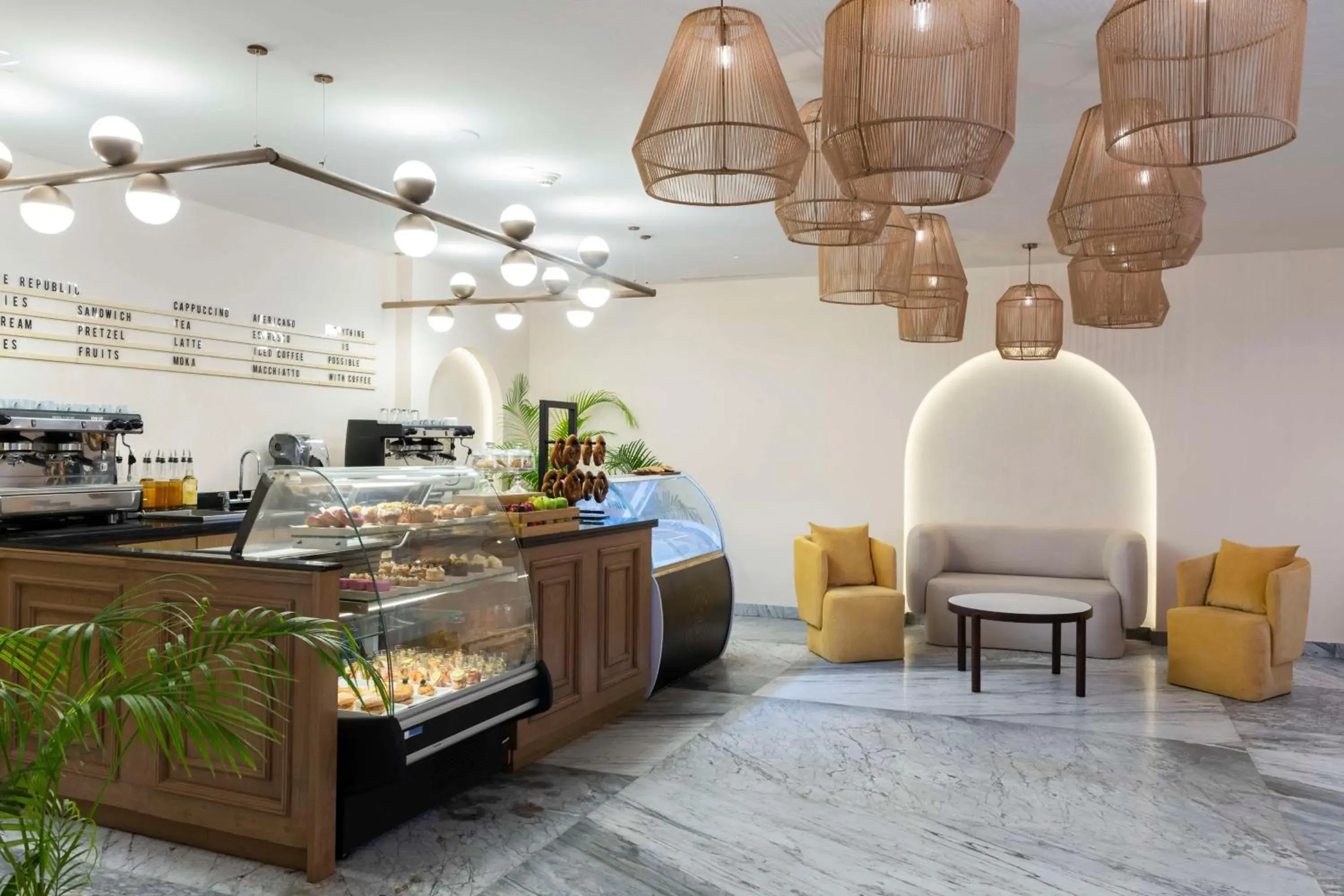 Restaurant/places to eat in Hyatt Zilara Riviera Maya Adults Only All-Inclusive Restaurant/places to eat in Hyatt Zilara Riviera Maya Adults Only All-Inclusive