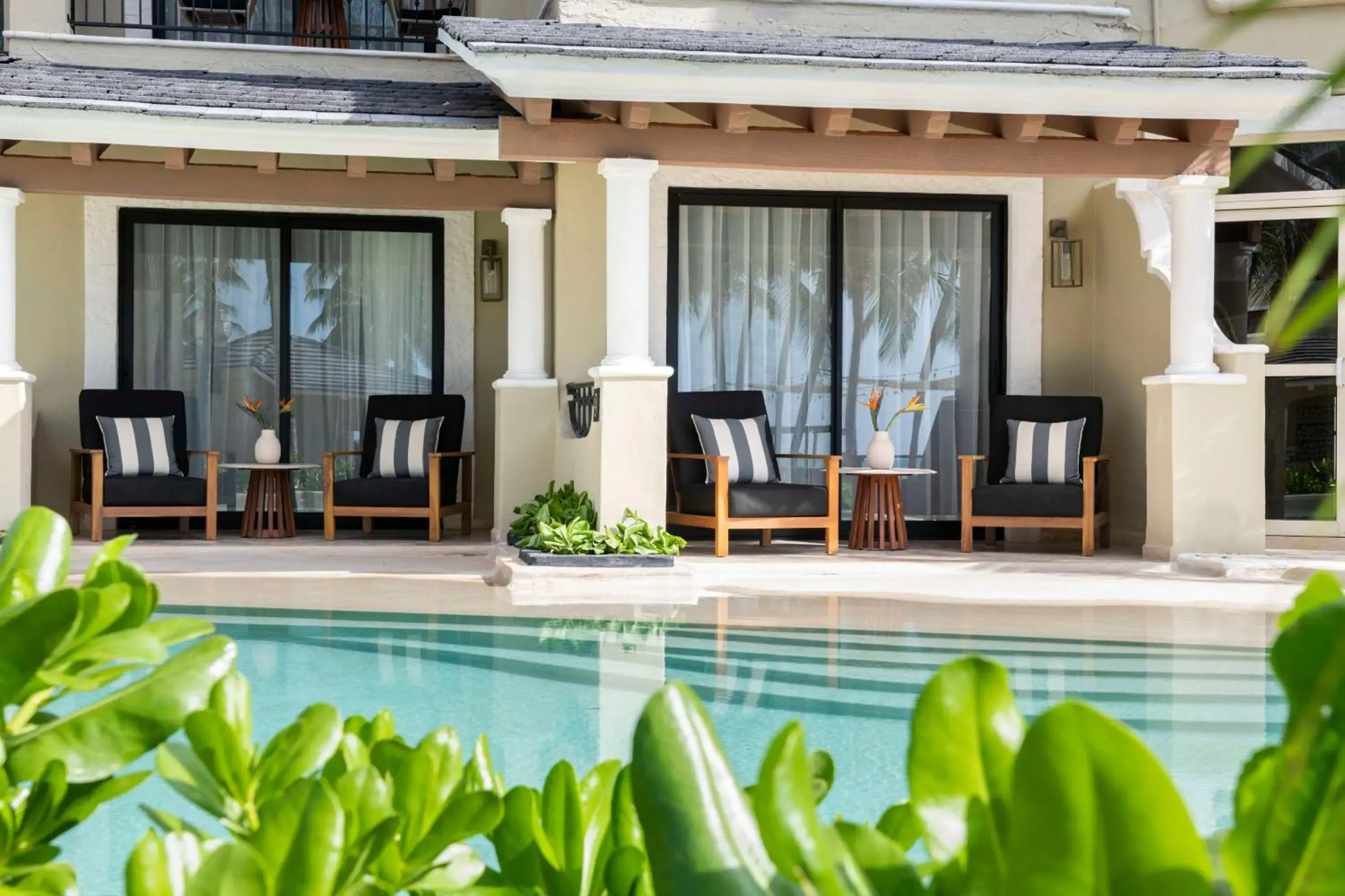 View (from property/room) in Hyatt Zilara Riviera Maya Adults Only All-Inclusive View (from property/room) in Hyatt Zilara Riviera Maya Adults Only All-Inclusive