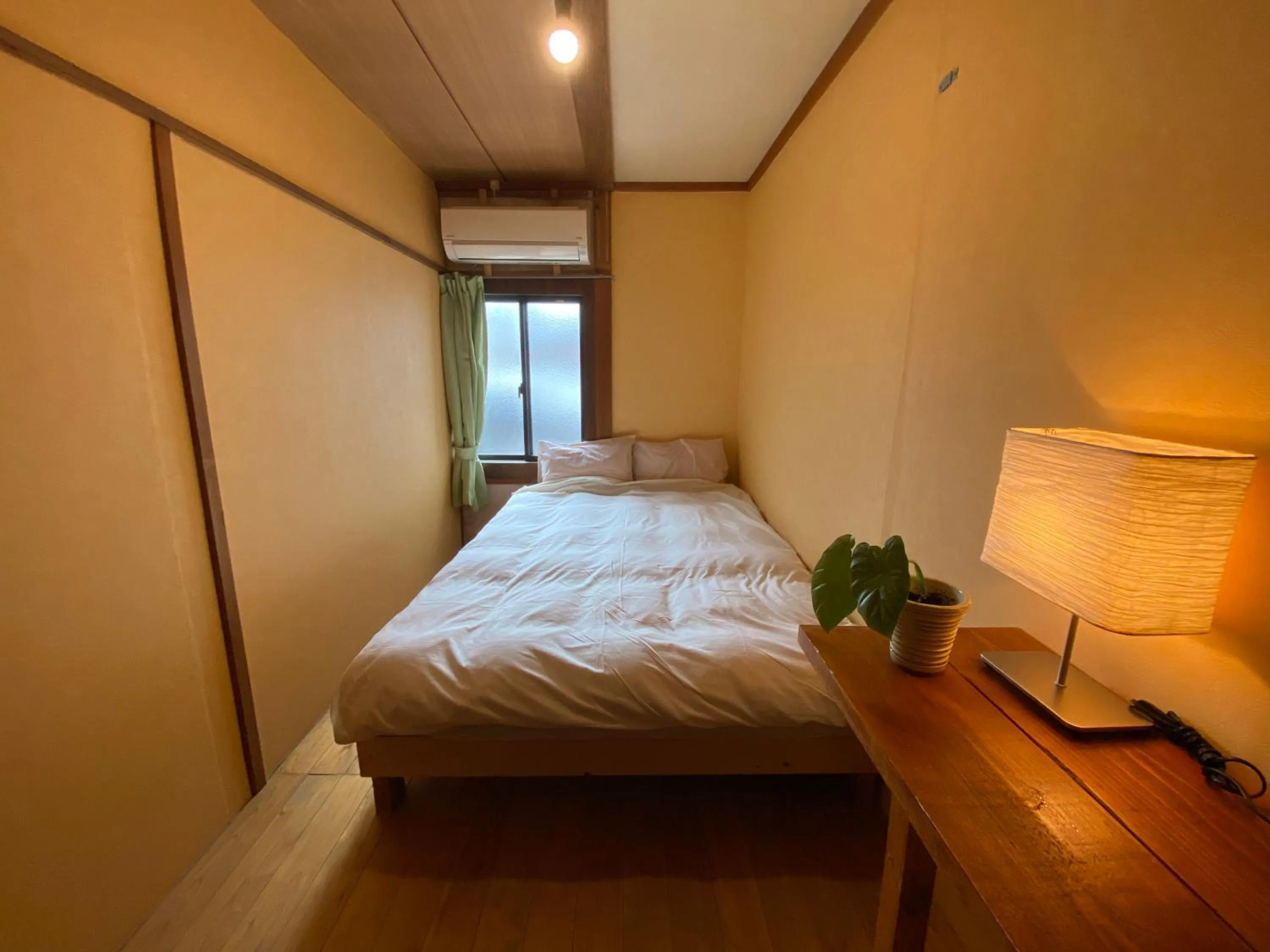 Bed in Hostel Otro Mundo