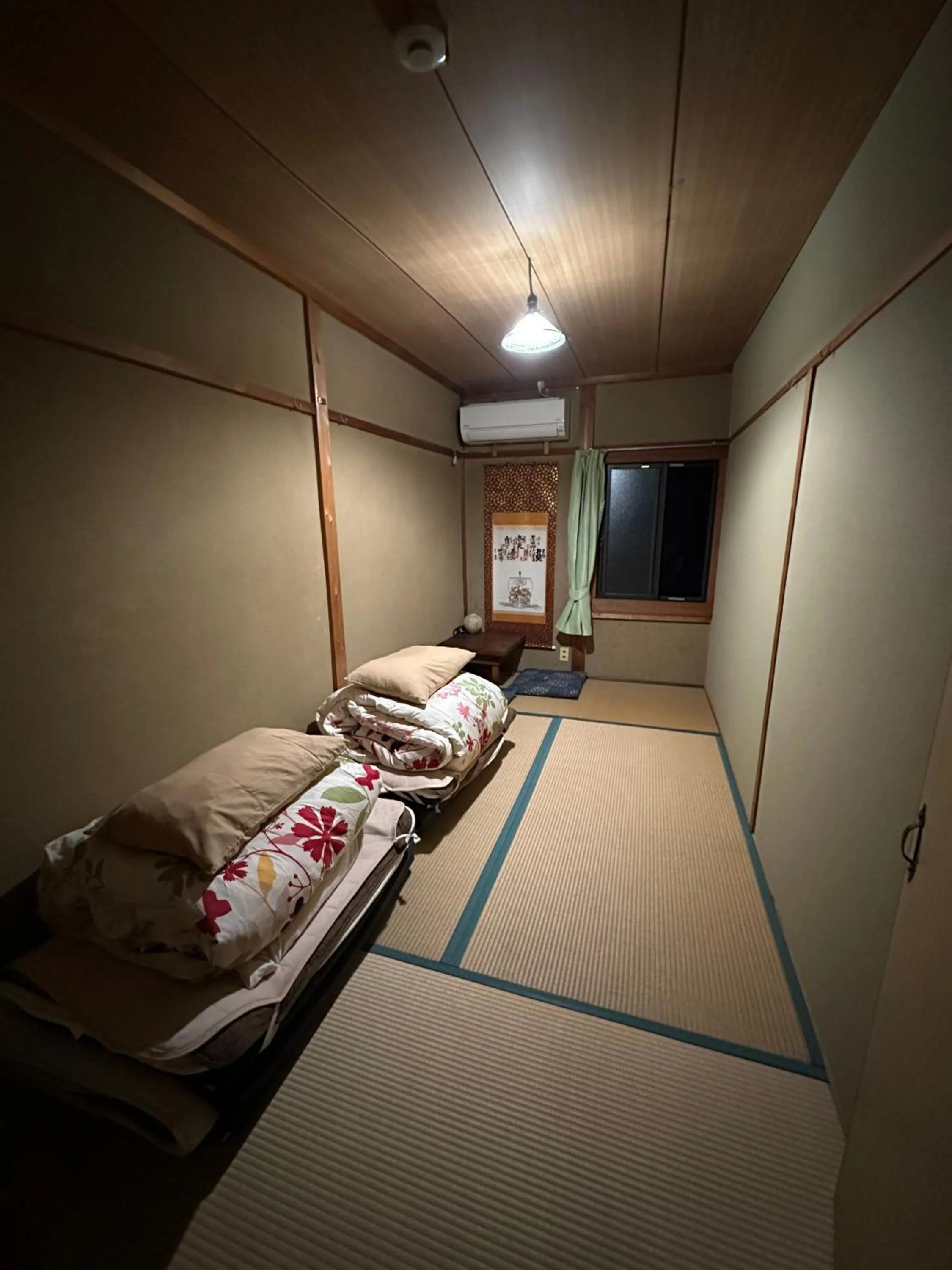 Bed in Hostel Otro Mundo