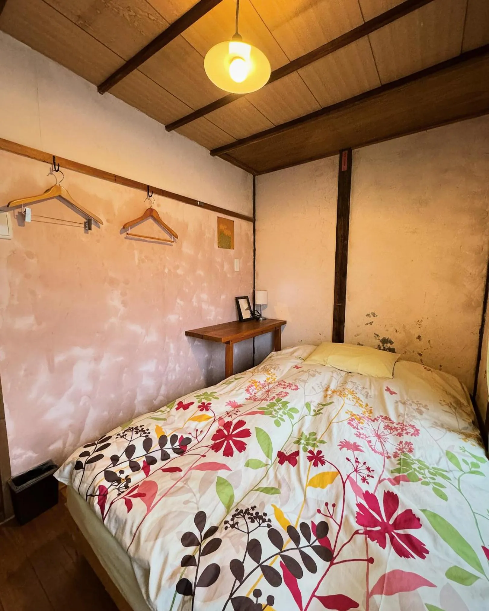 Bed in Hostel Otro Mundo