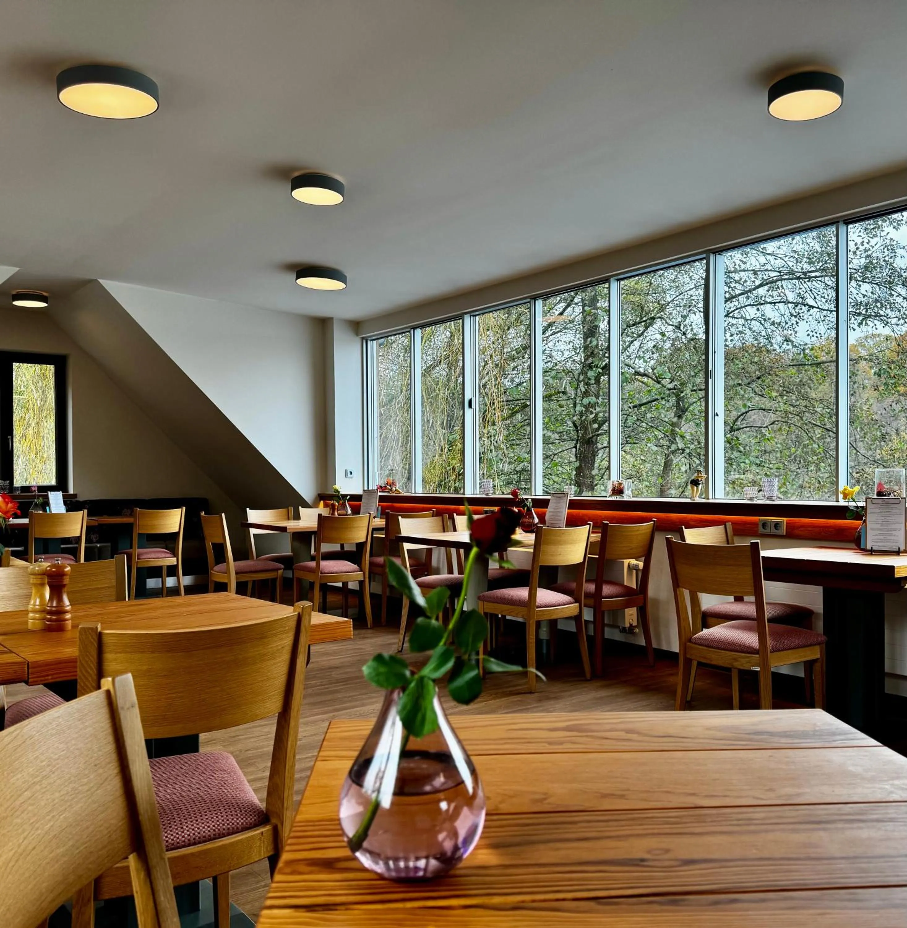 Restaurant/places to eat in Fischerklause am Lutjensee