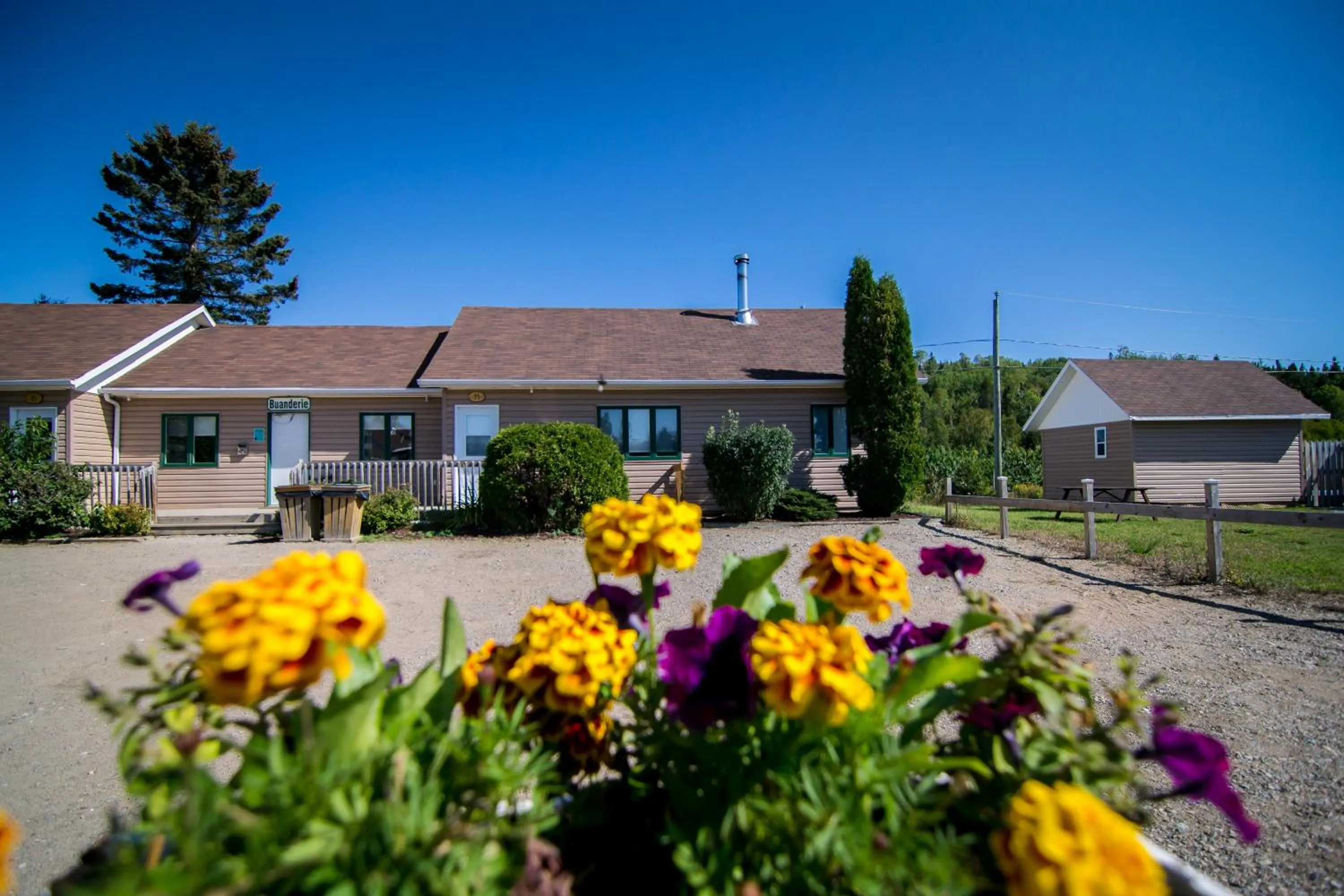 Centre de Vacances 5 Étoiles Family Resort