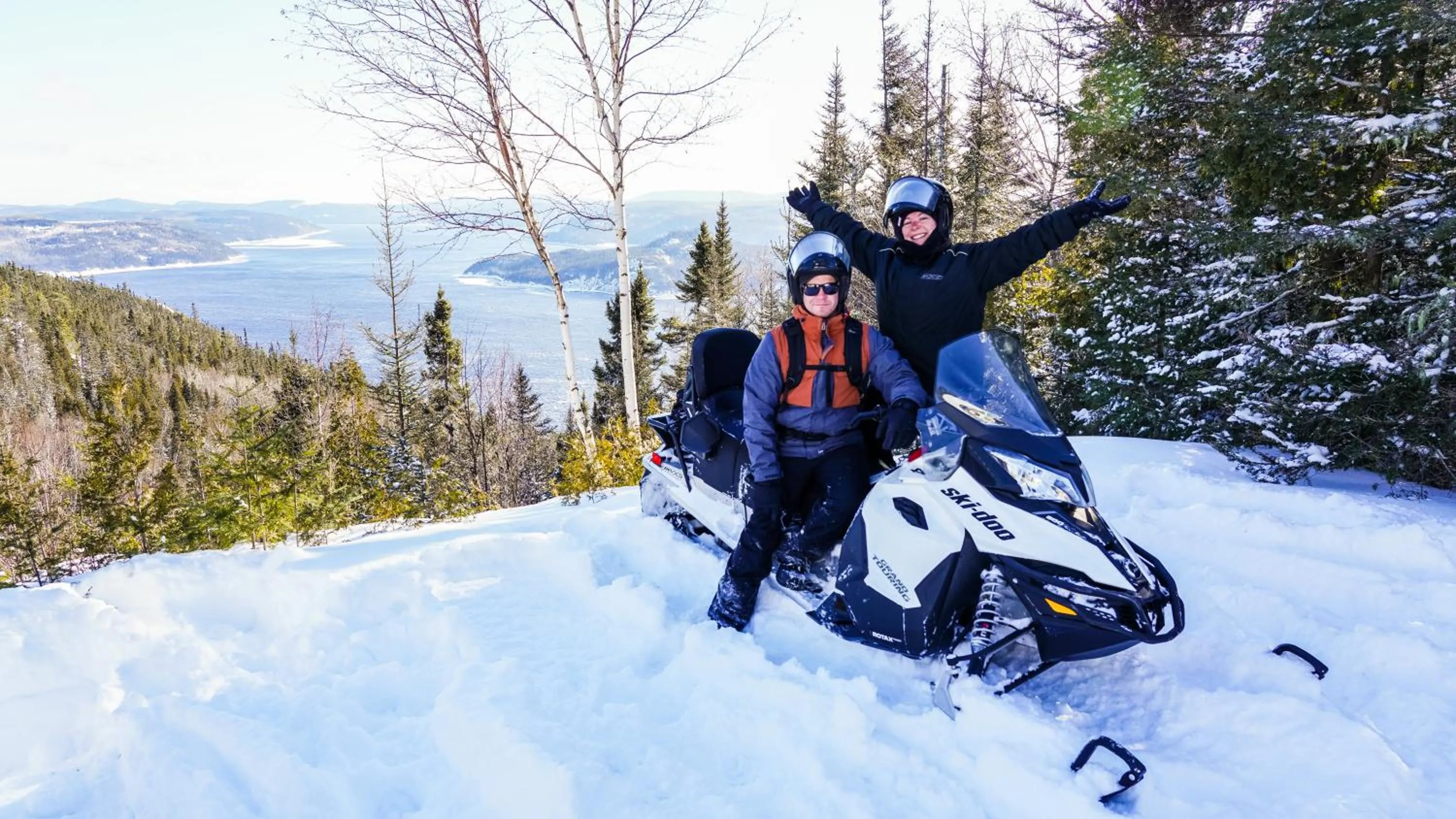 Centre de Vacances 5 Étoiles Family Resort