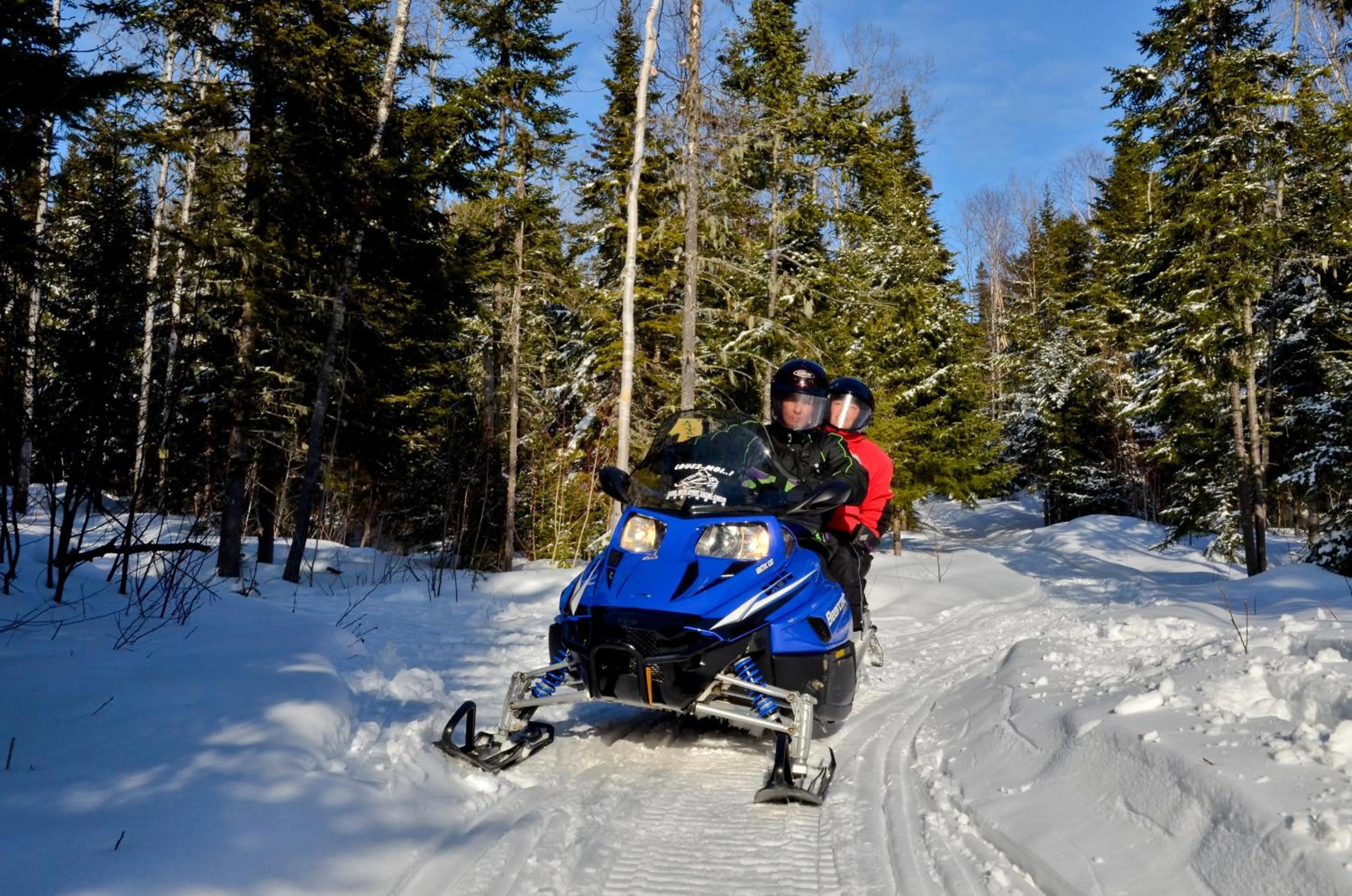 Centre de Vacances 5 Étoiles Family Resort