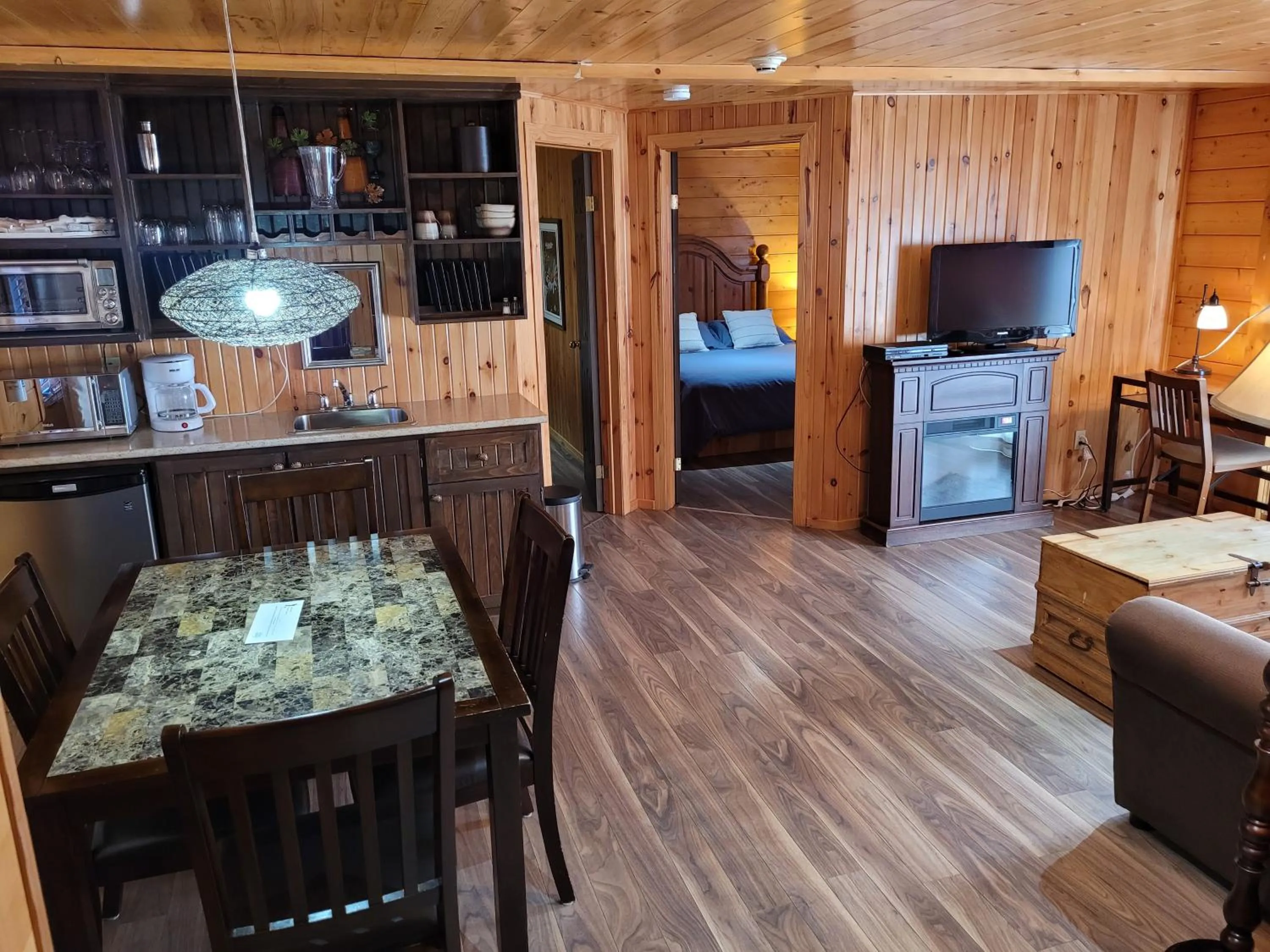 Centre de Vacances 5 Étoiles Family Resort