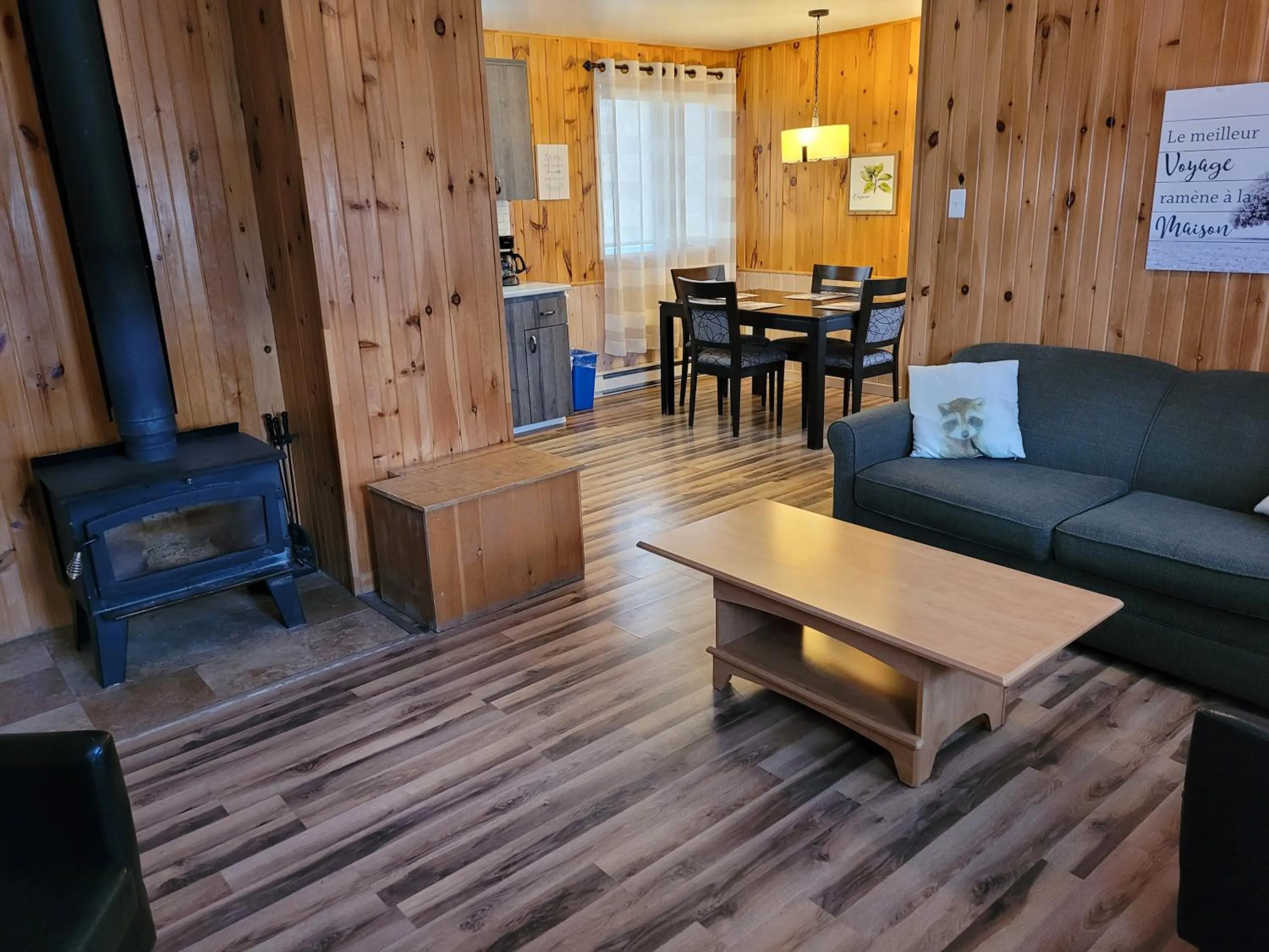 Centre de Vacances 5 Étoiles Family Resort