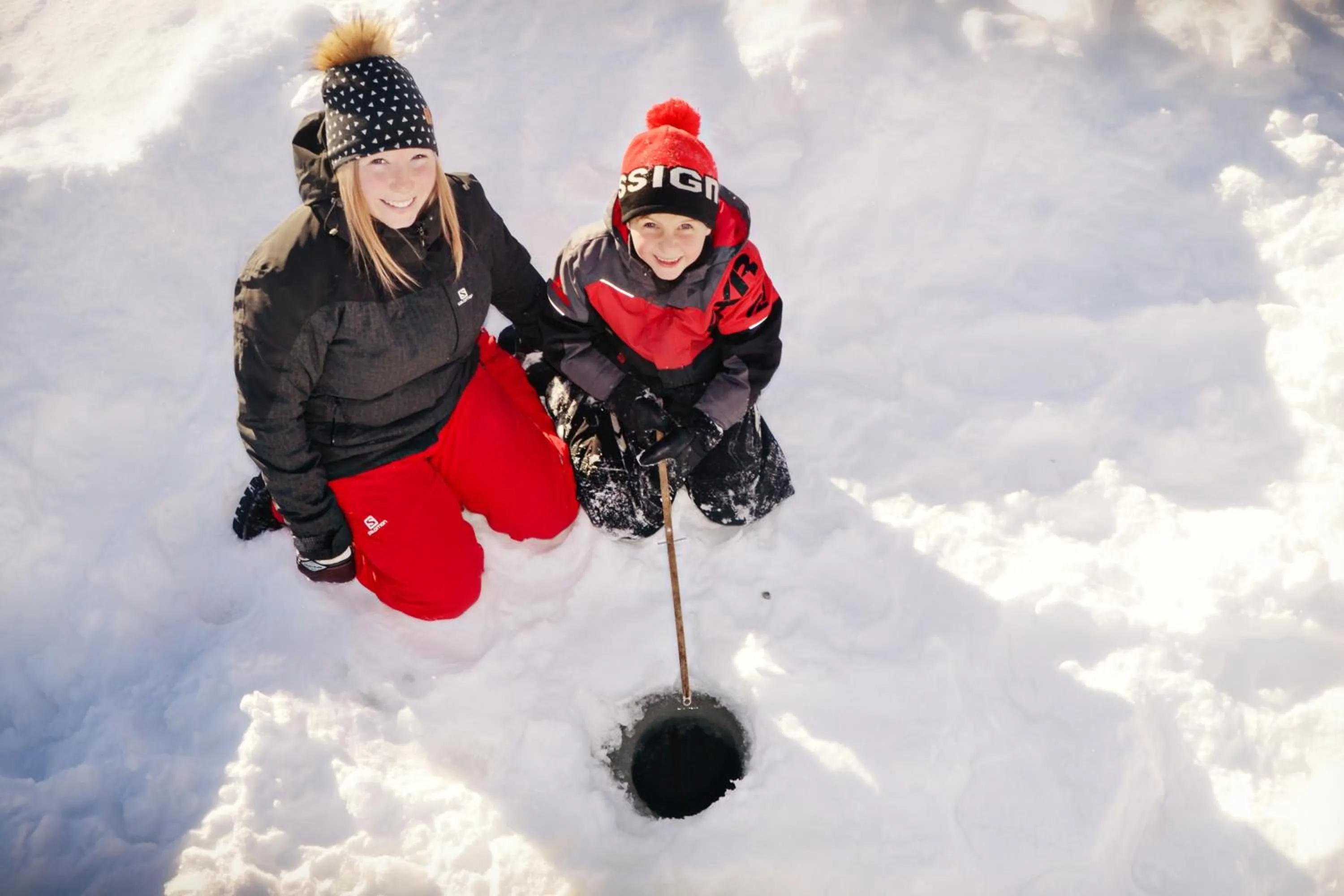 Centre de Vacances 5 Étoiles Family Resort