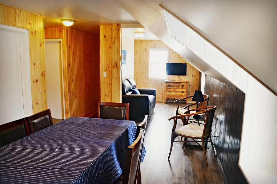 Bed in Centre de Vacances 5 Étoiles Family Resort