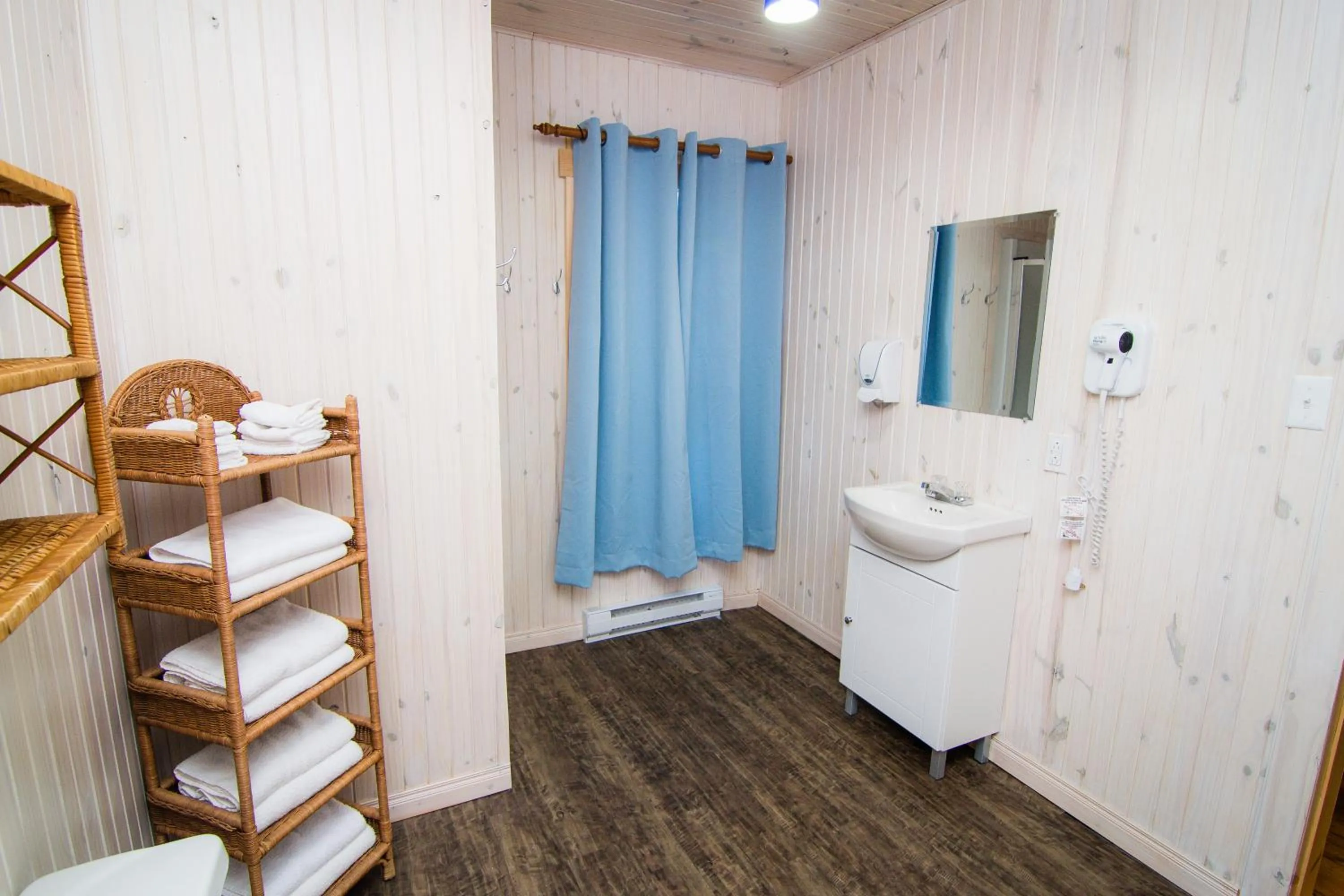 Centre de Vacances 5 Étoiles Family Resort