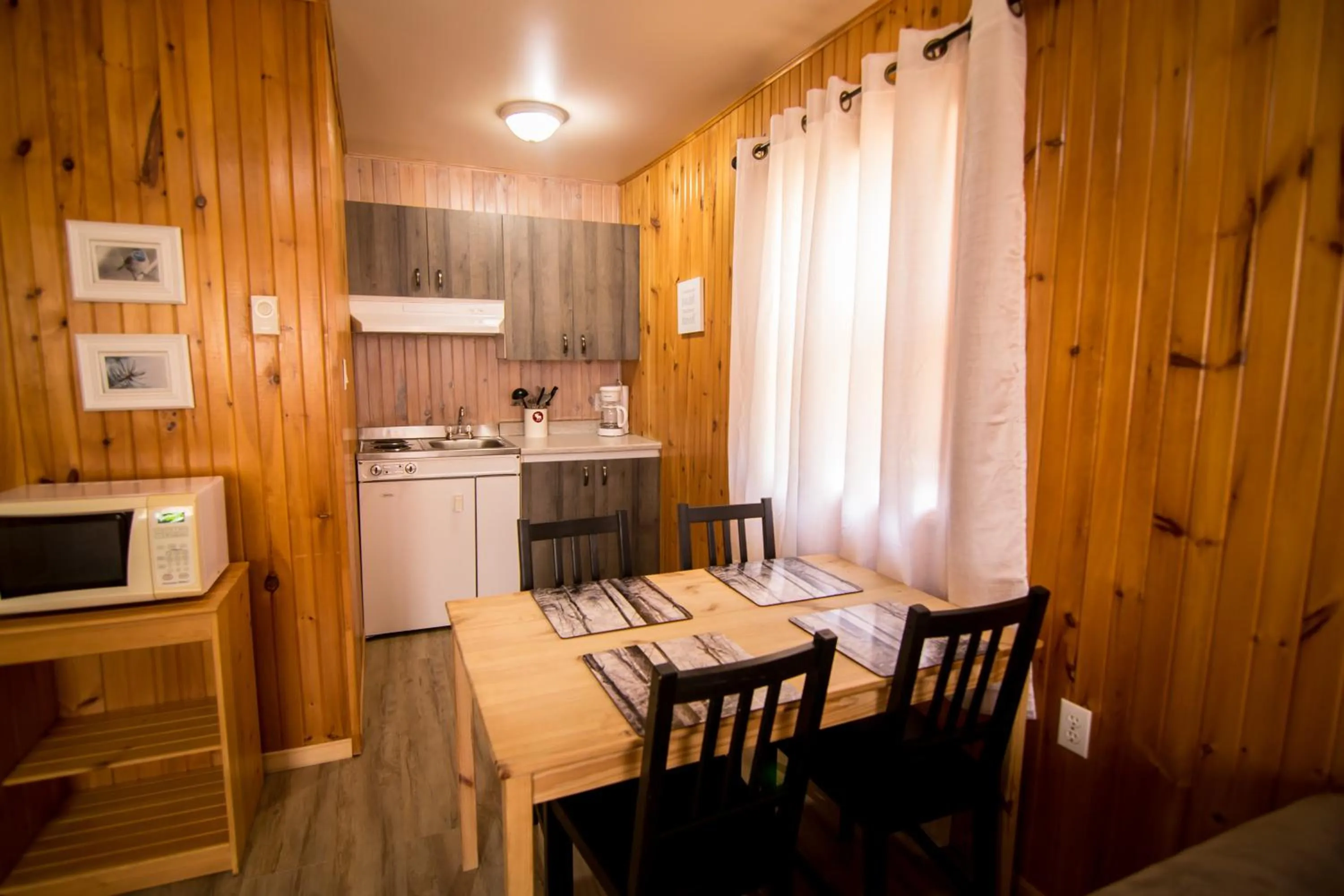 Centre de Vacances 5 Étoiles Family Resort