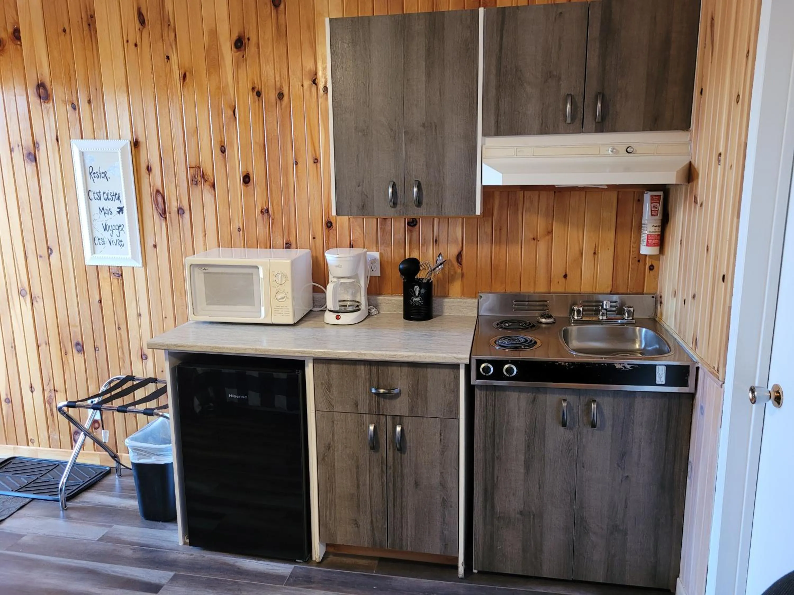 Centre de Vacances 5 Étoiles Family Resort