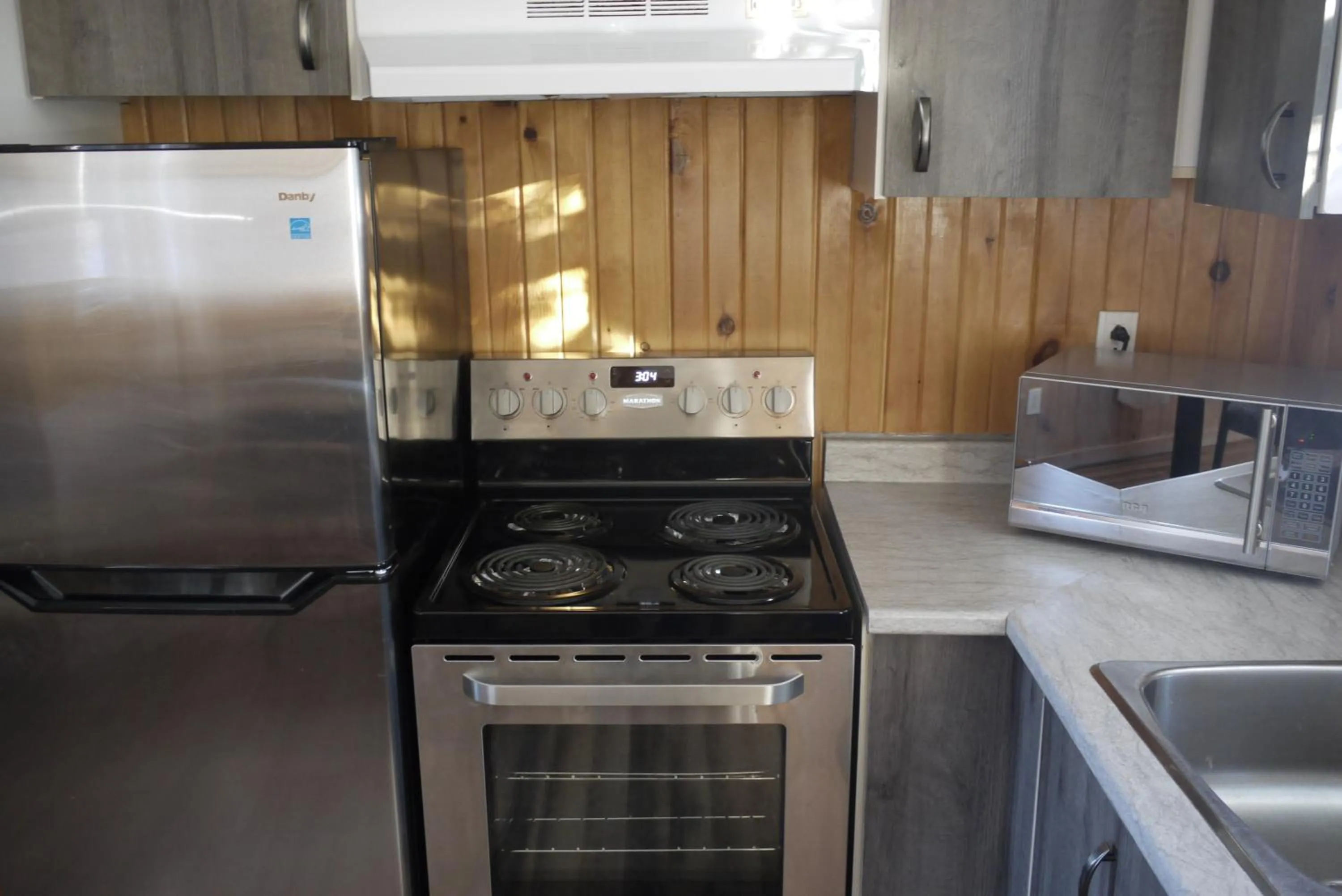 Centre de Vacances 5 Étoiles Family Resort