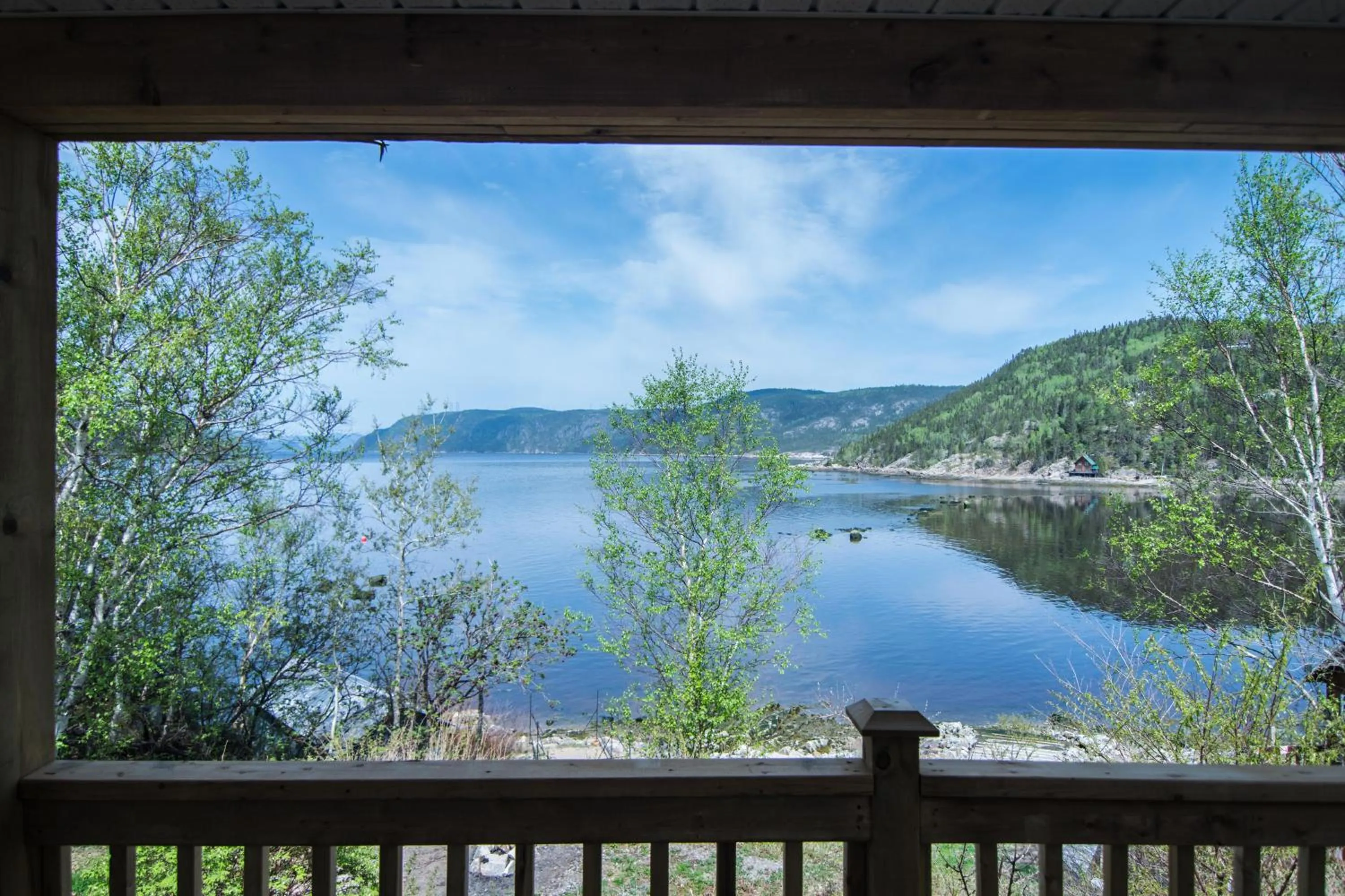 Centre de Vacances 5 Étoiles Family Resort