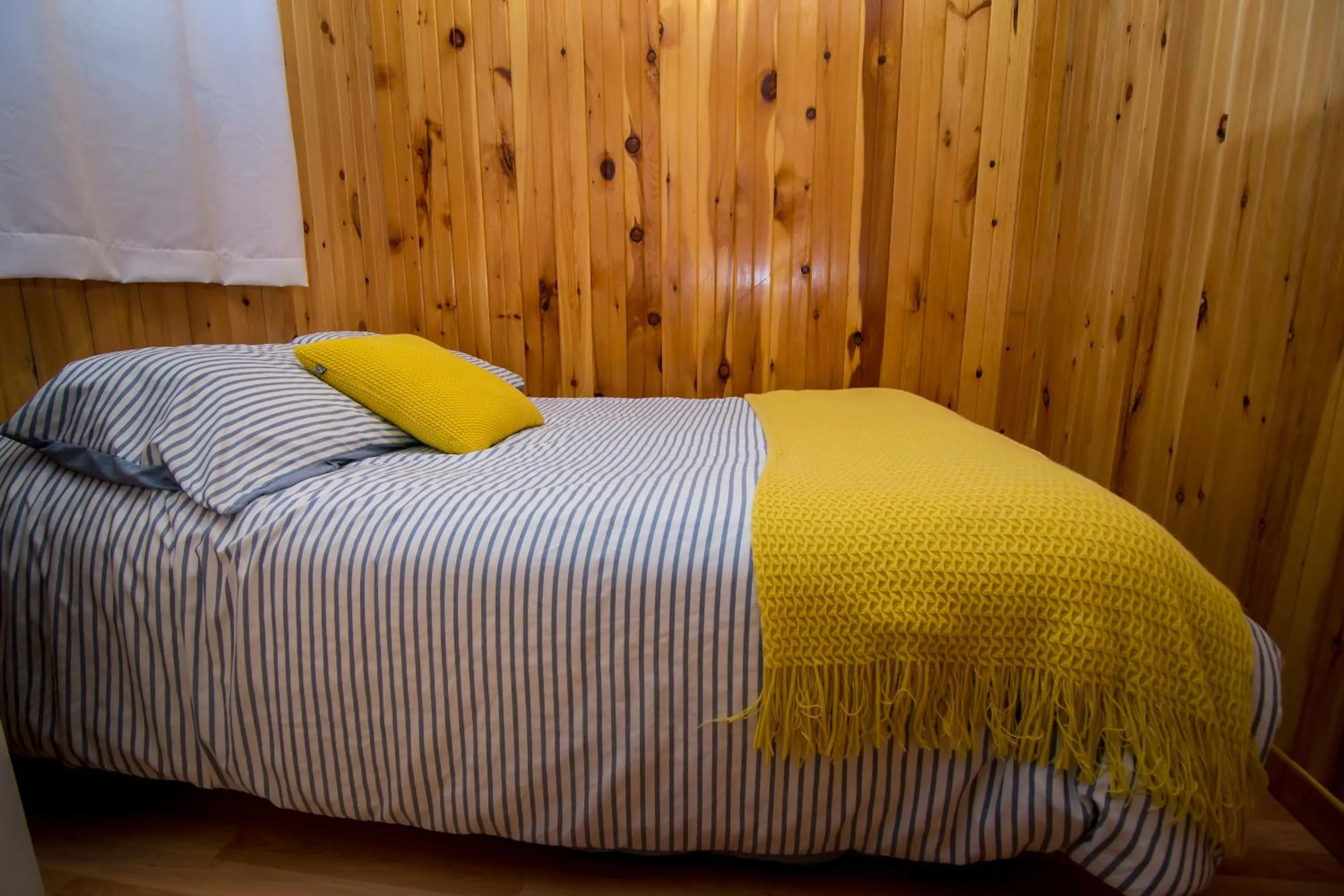 Bed in Centre de Vacances 5 Étoiles Family Resort