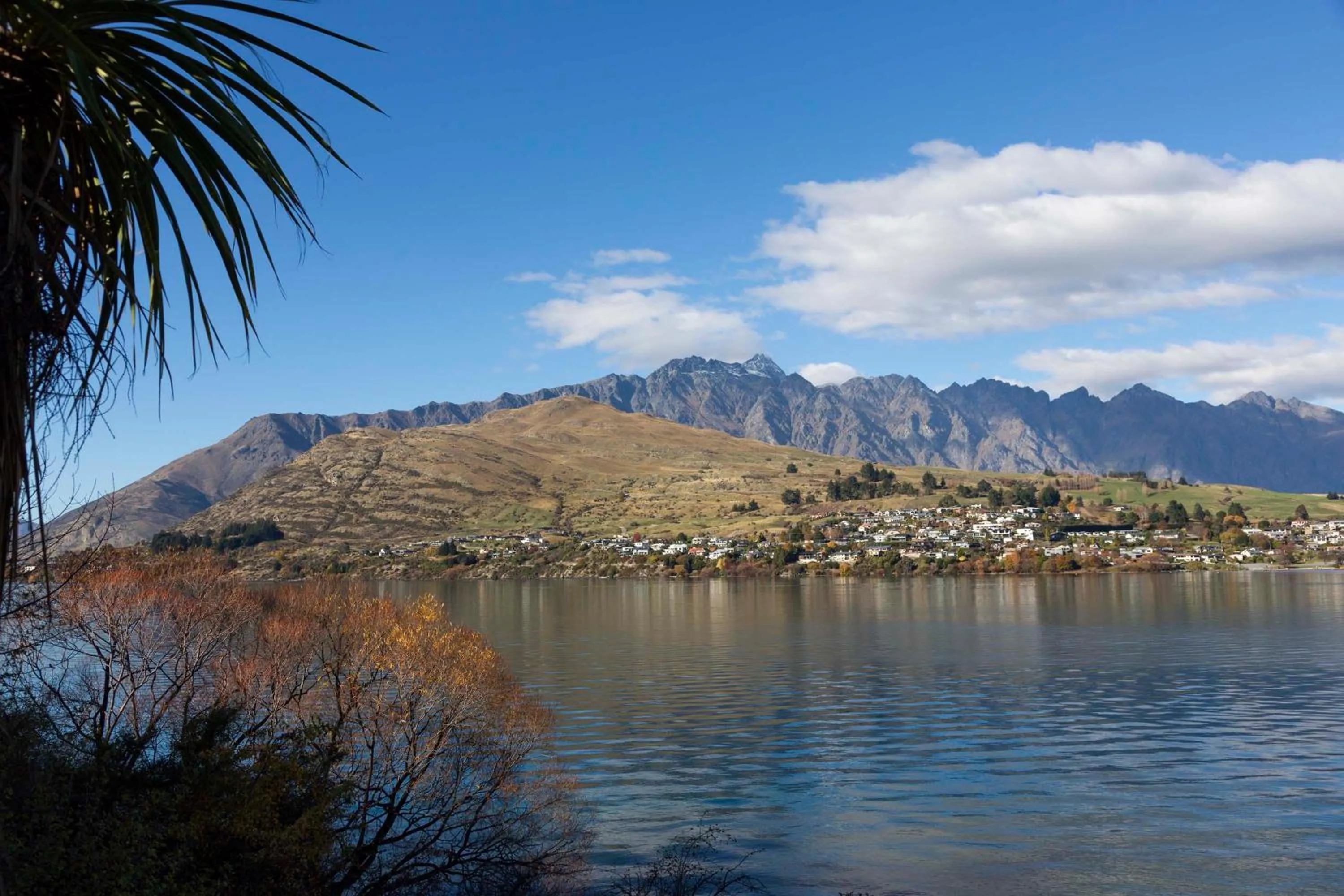 View (from property/room) in Mantra The Point