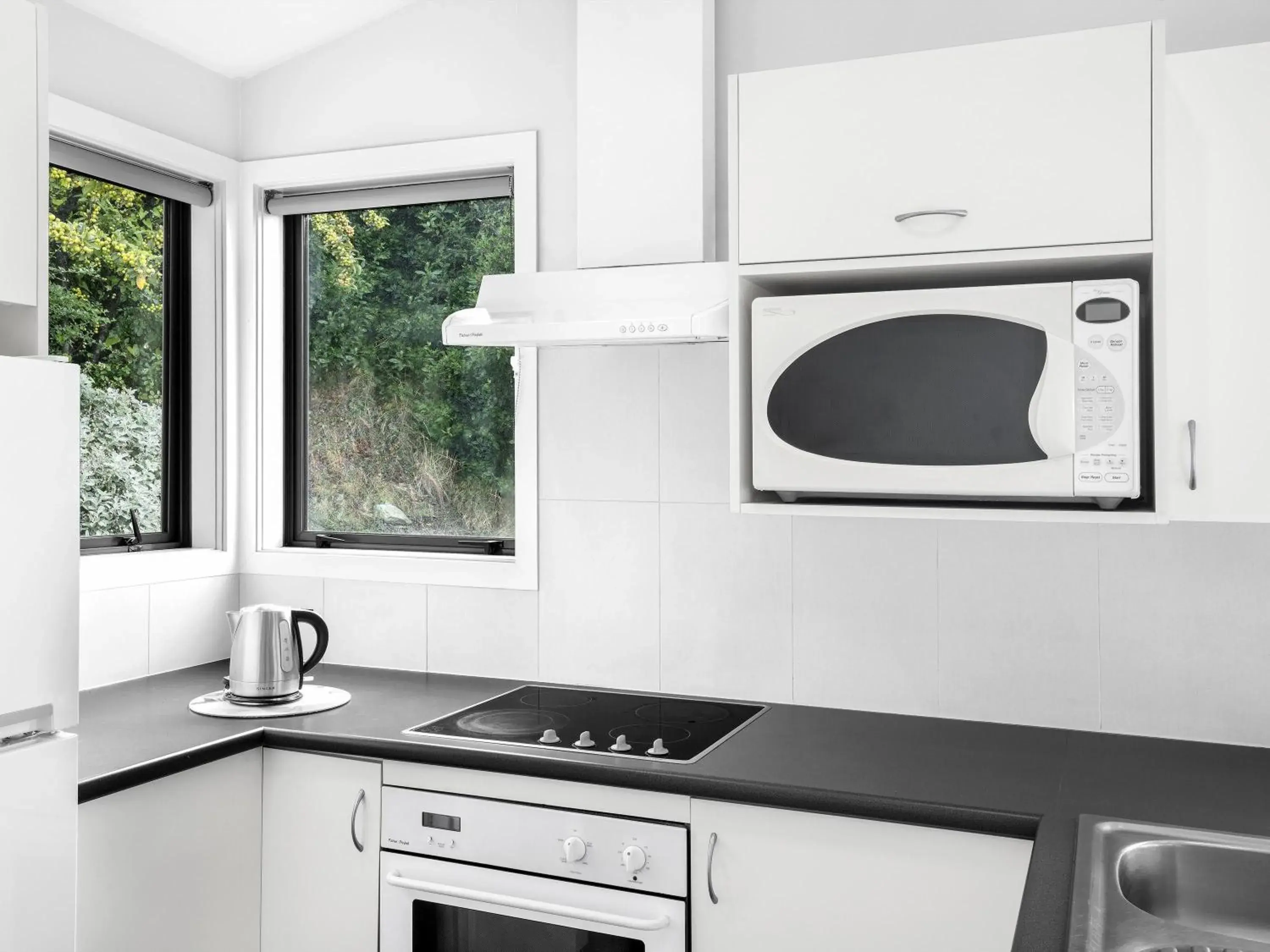 Bedroom in Mantra The Point Bedroom in Mantra The Point