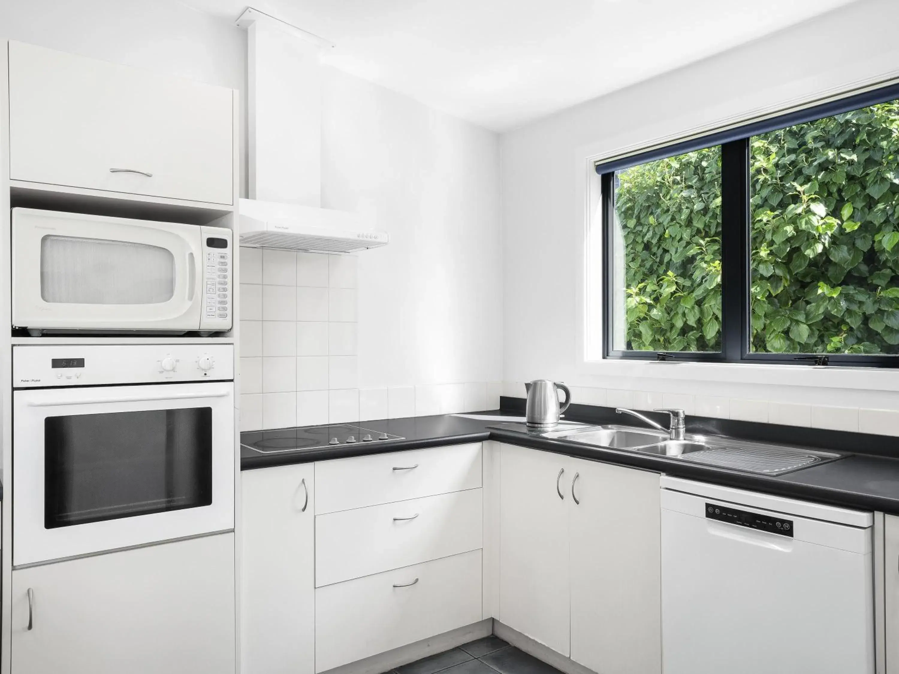 Bedroom in Mantra The Point Bedroom in Mantra The Point