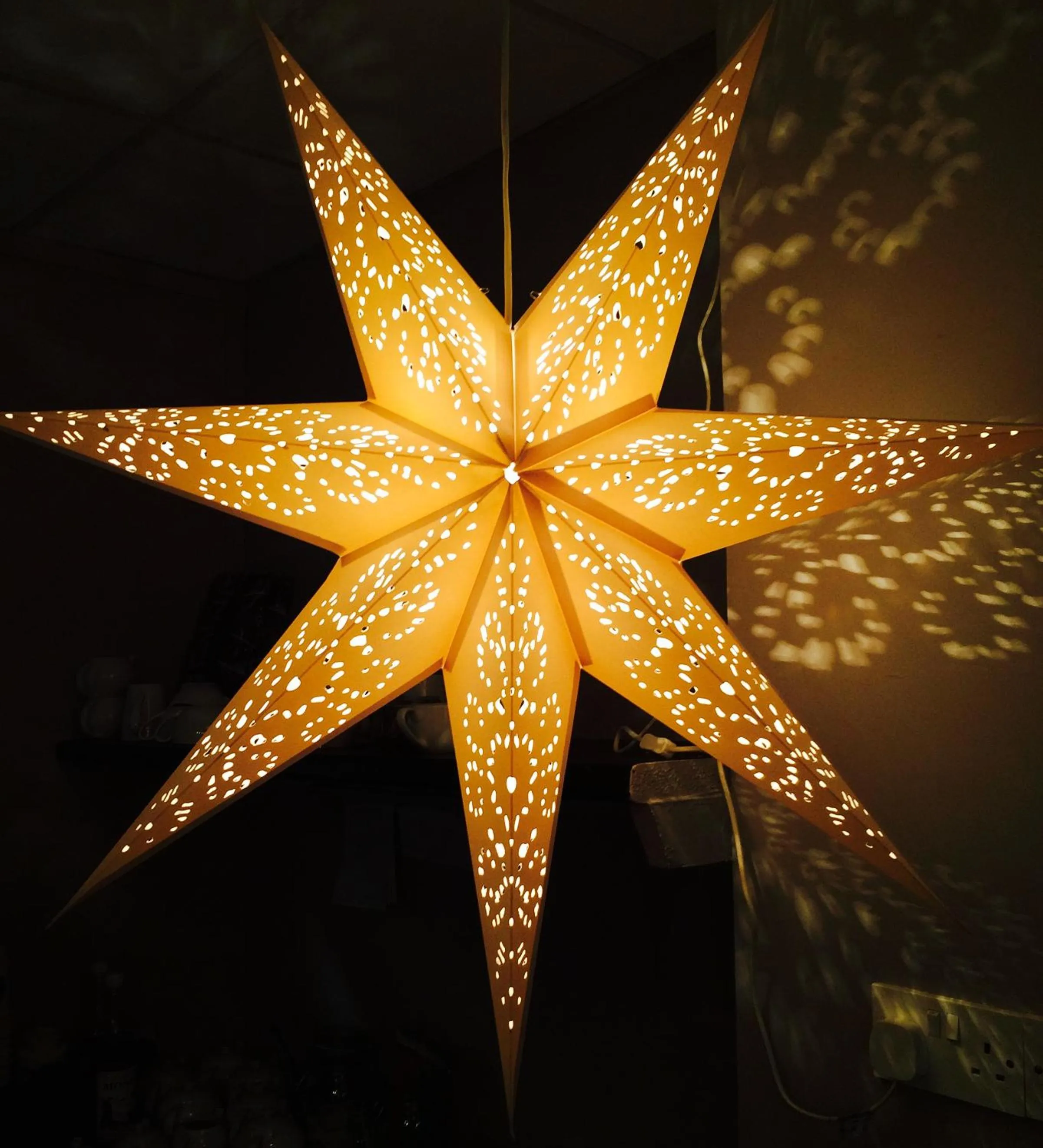 Restaurant/places to eat in Lwr Ormeau Guest House