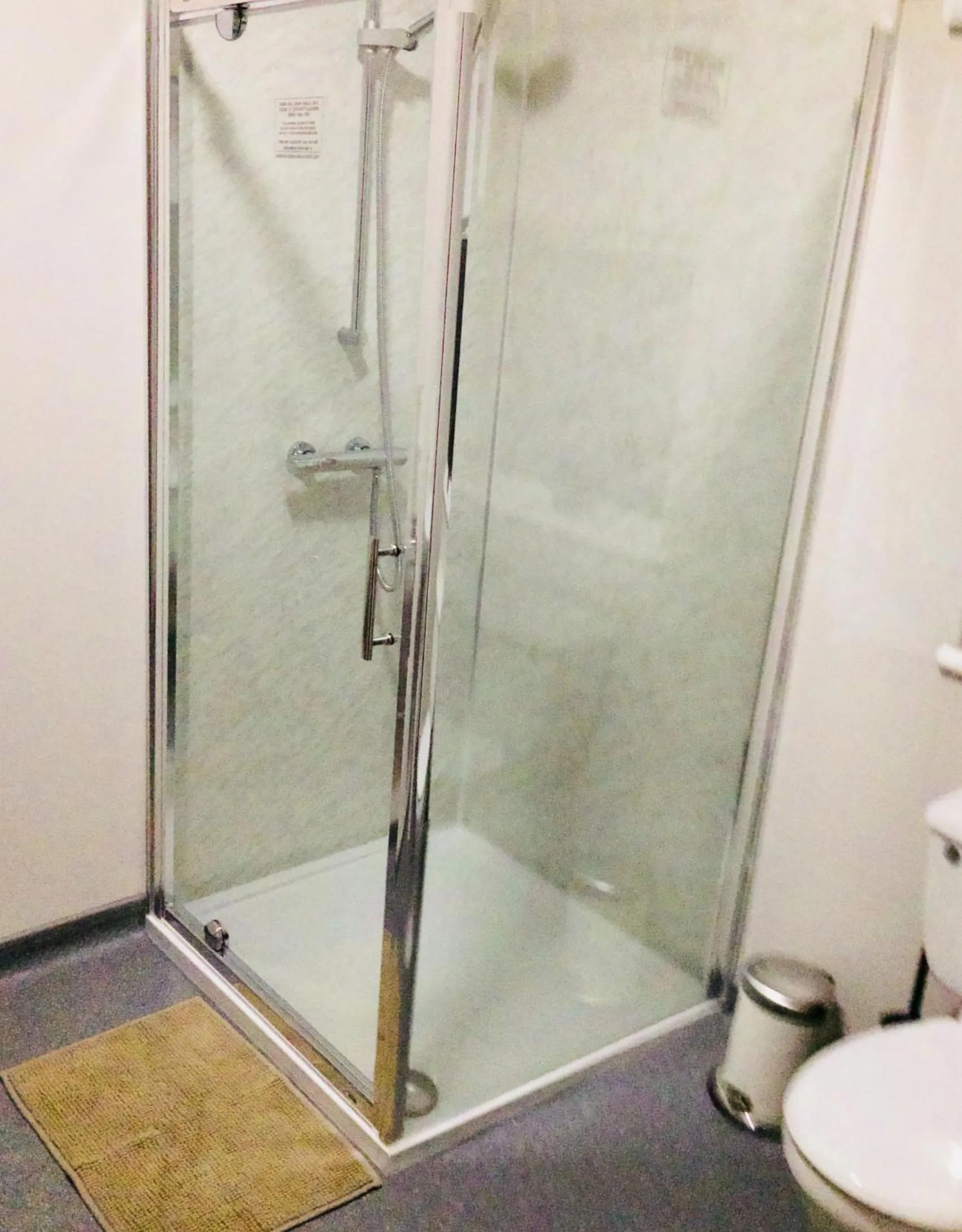 Beach in Lwr Ormeau Guest House