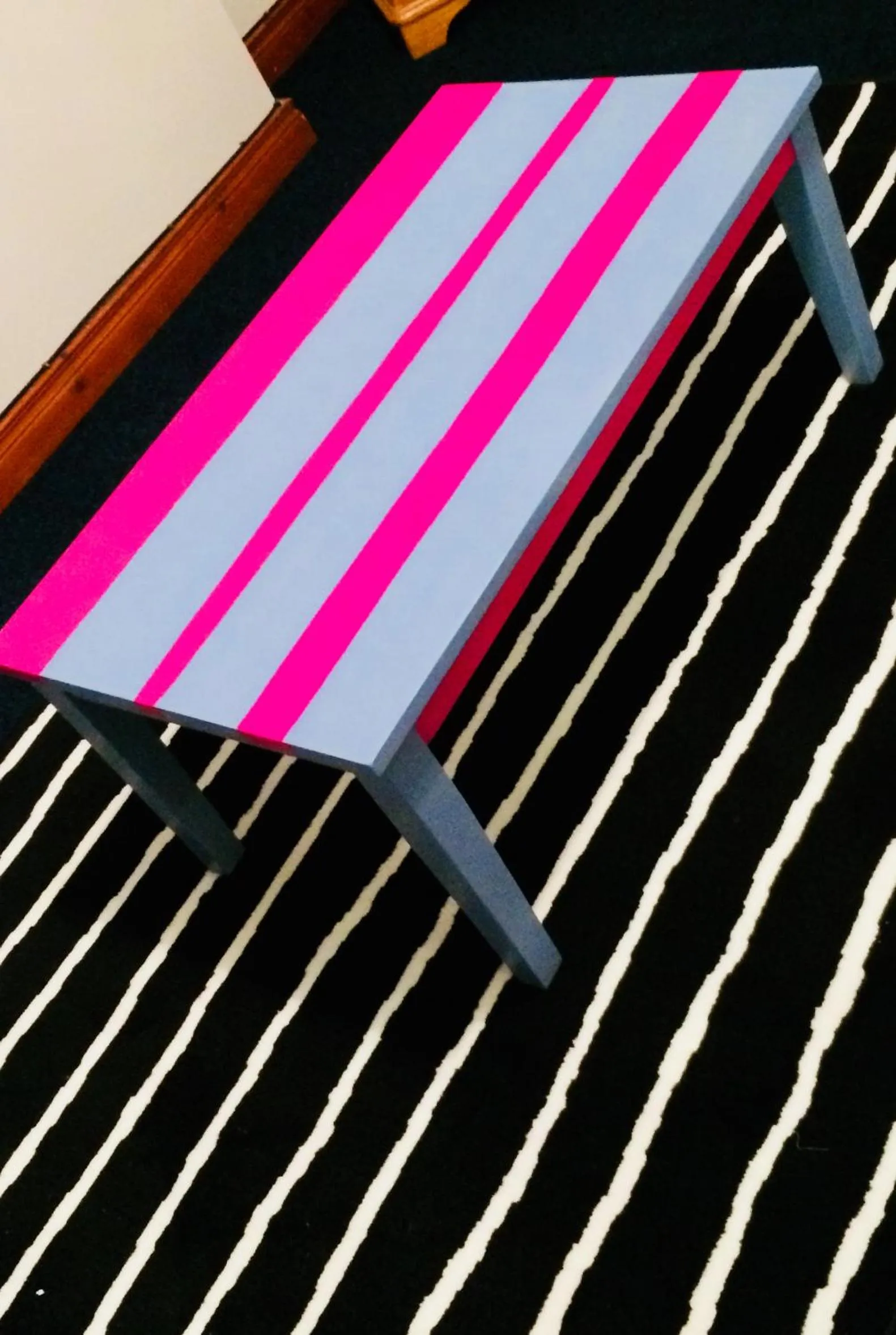 Decorative detail in Lwr Ormeau Guest House