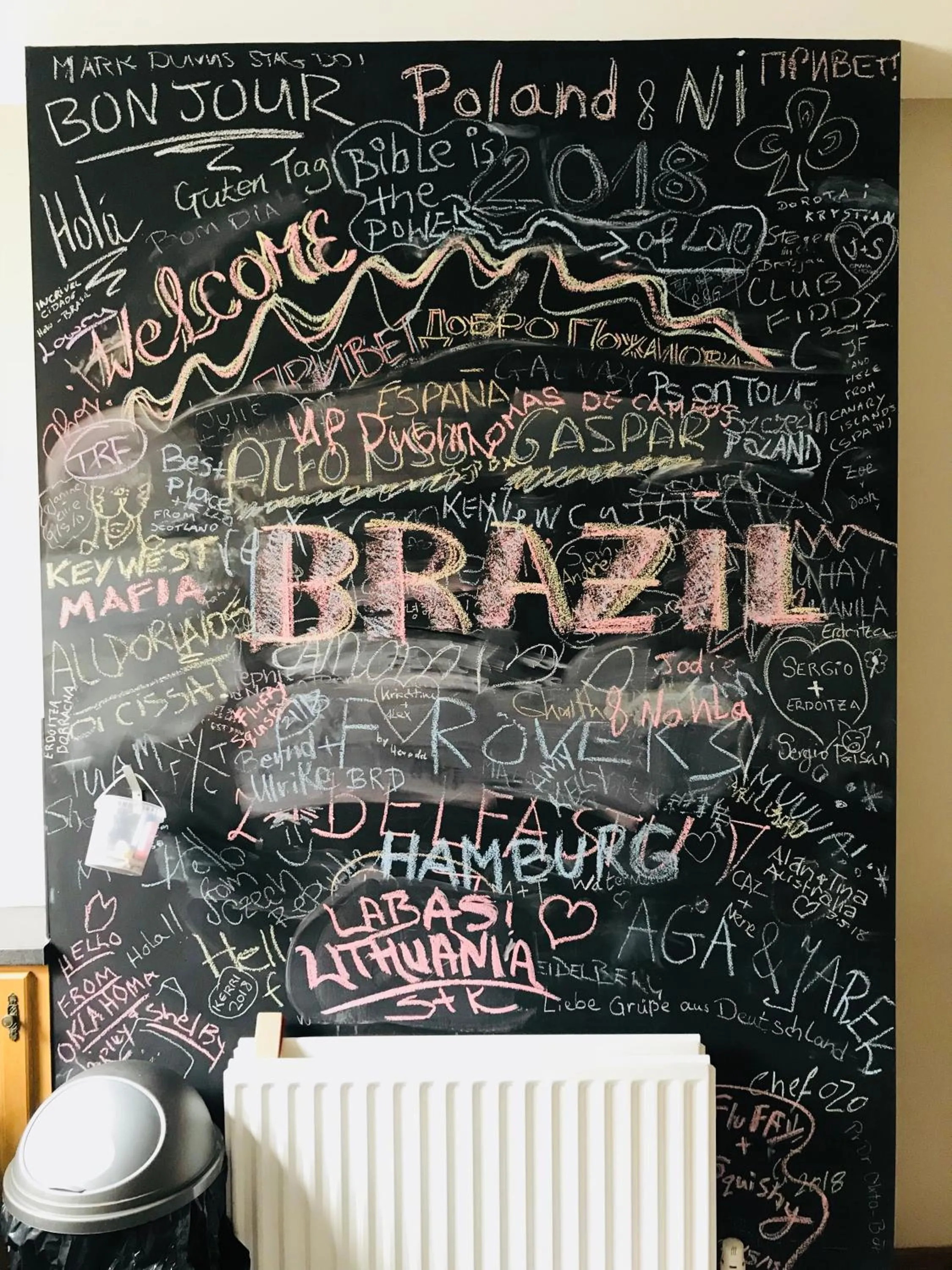 Lwr Ormeau Guest House