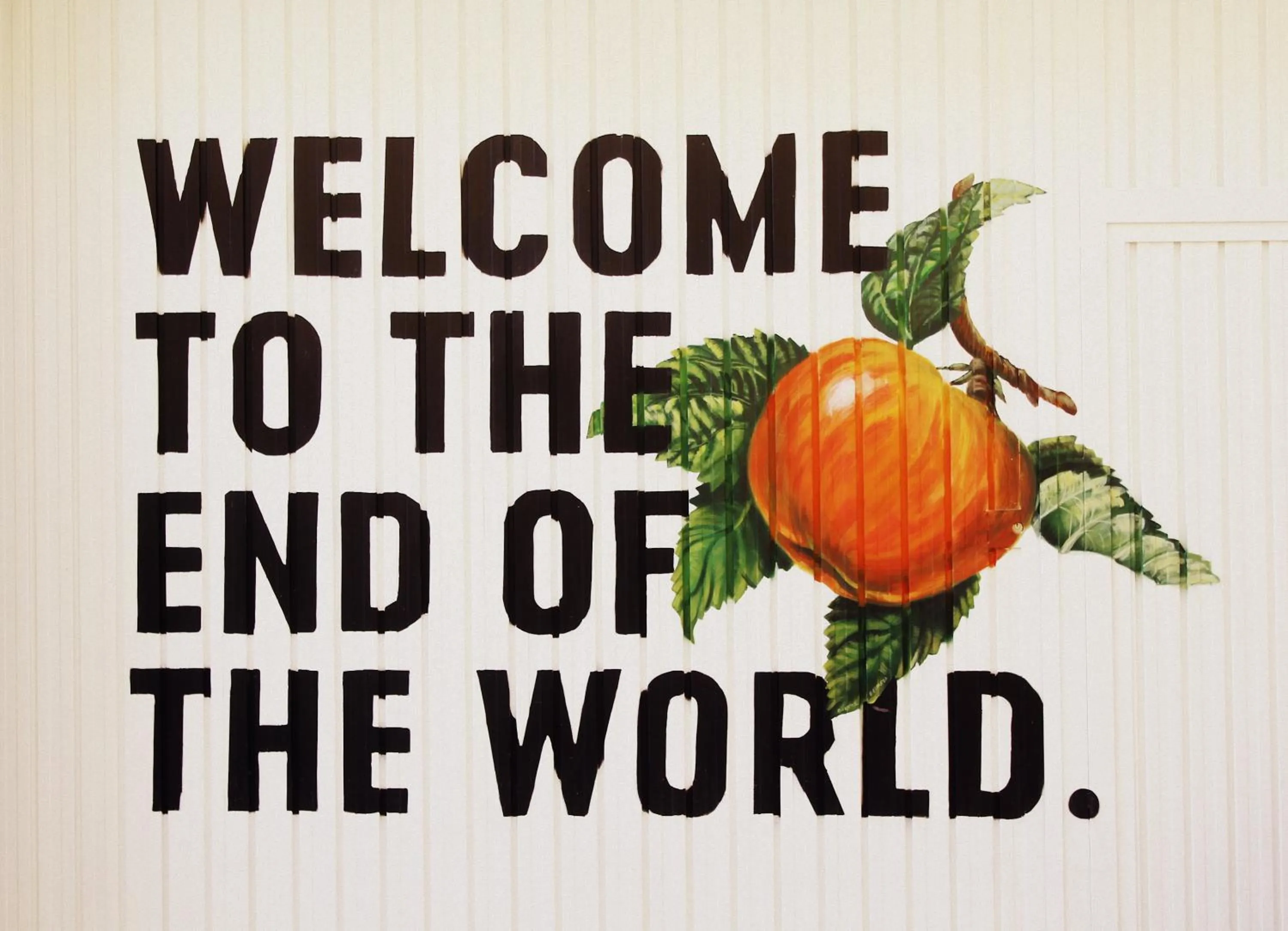 Property building in 2060 The Newton Hostel